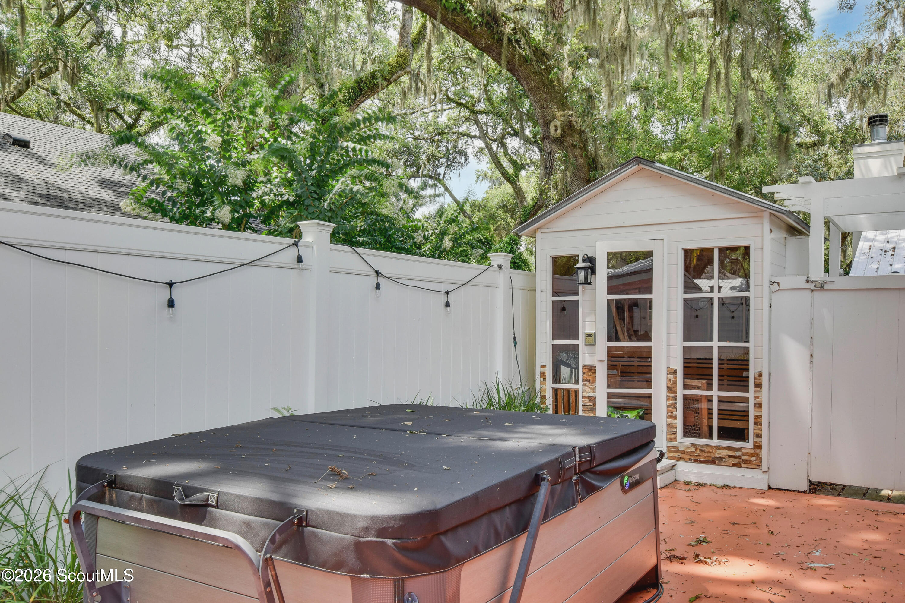 207 Broadway Street, St. Simons Island