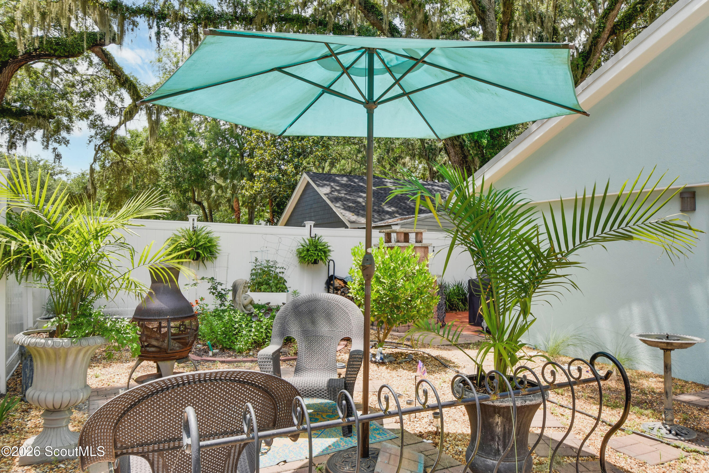 207 Broadway Street, St. Simons Island