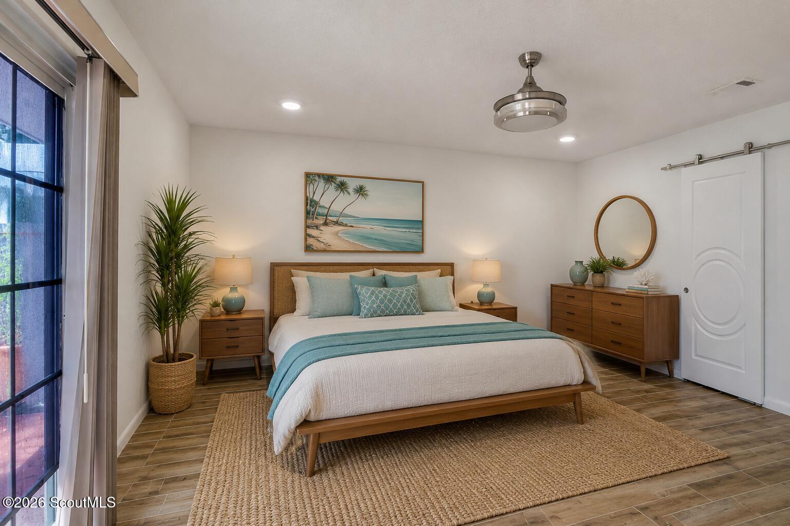 207 Broadway Street, St. Simons Island