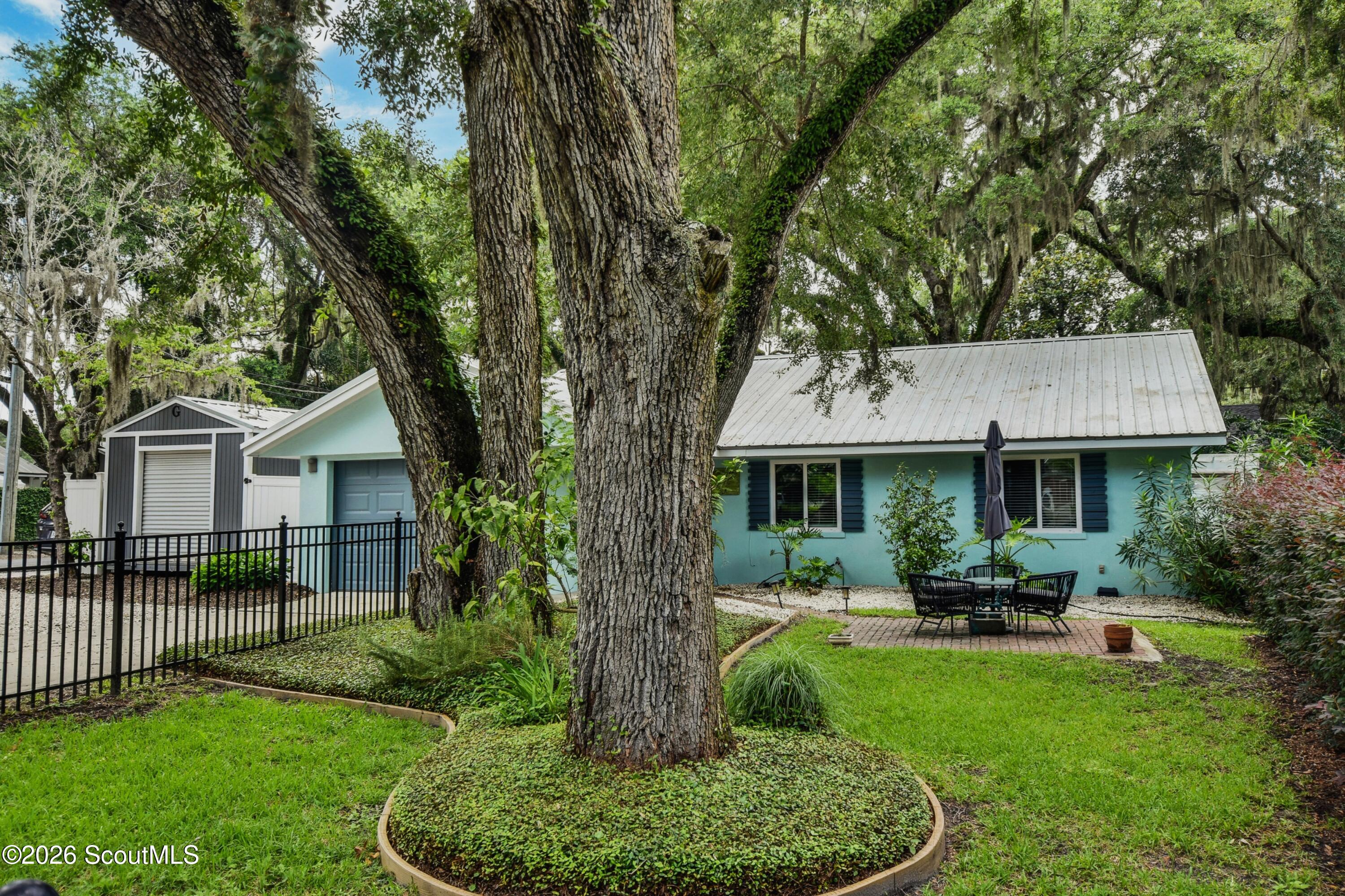 207 Broadway Street, St. Simons Island