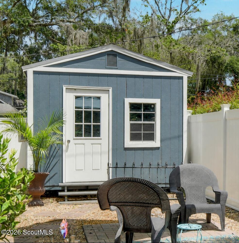 207 Broadway Street, St. Simons Island