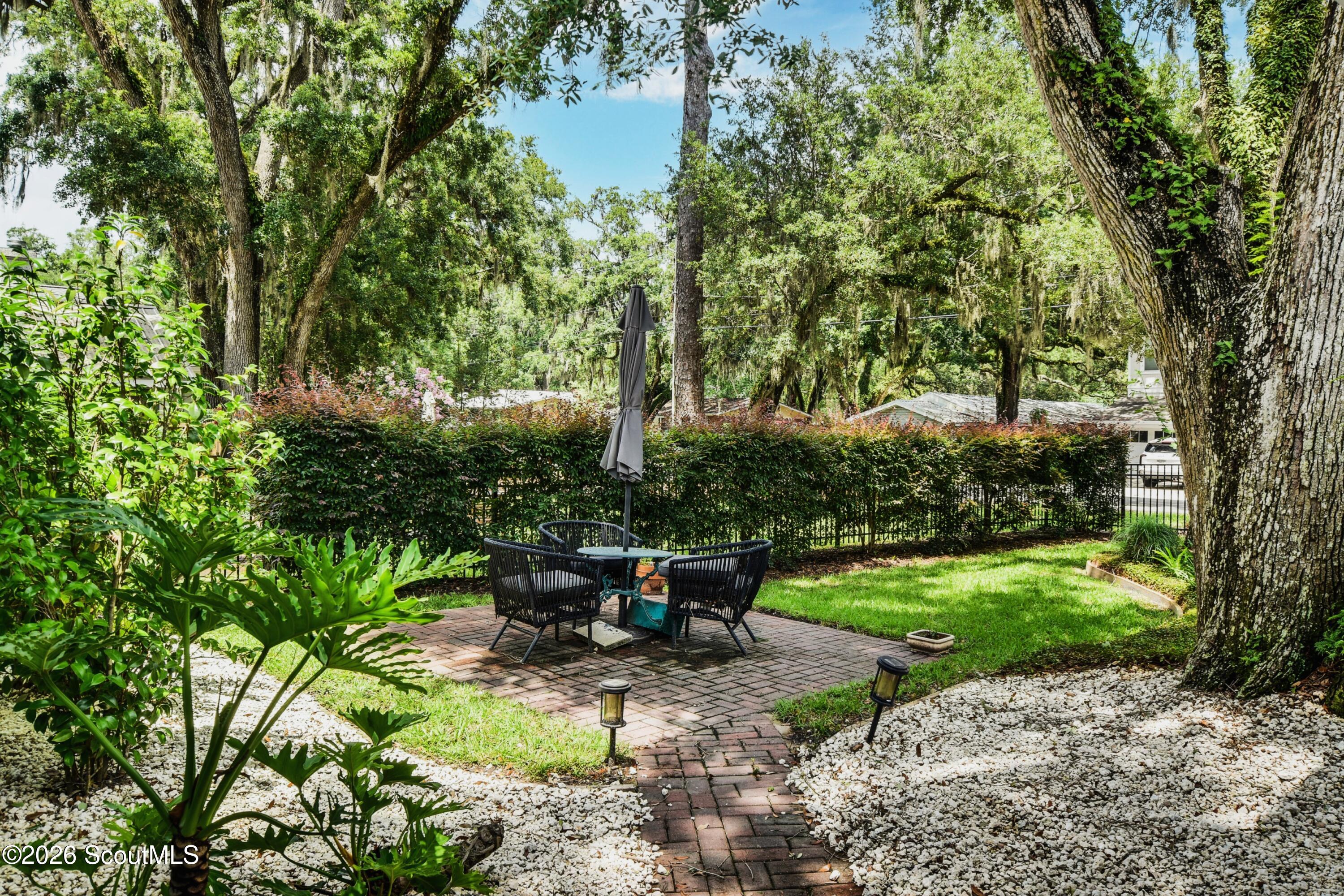 207 Broadway Street, St. Simons Island