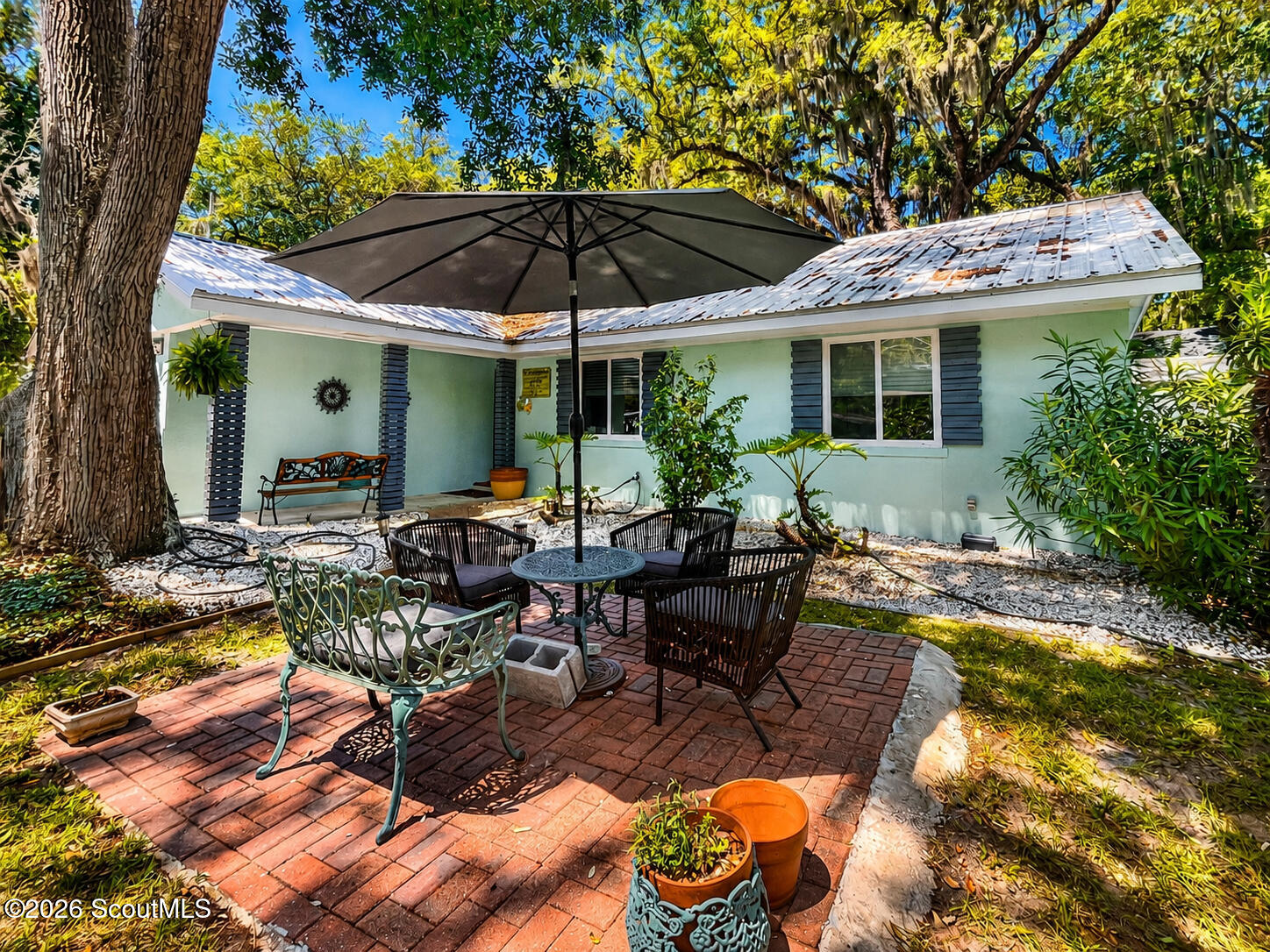 207 Broadway Street, St. Simons Island
