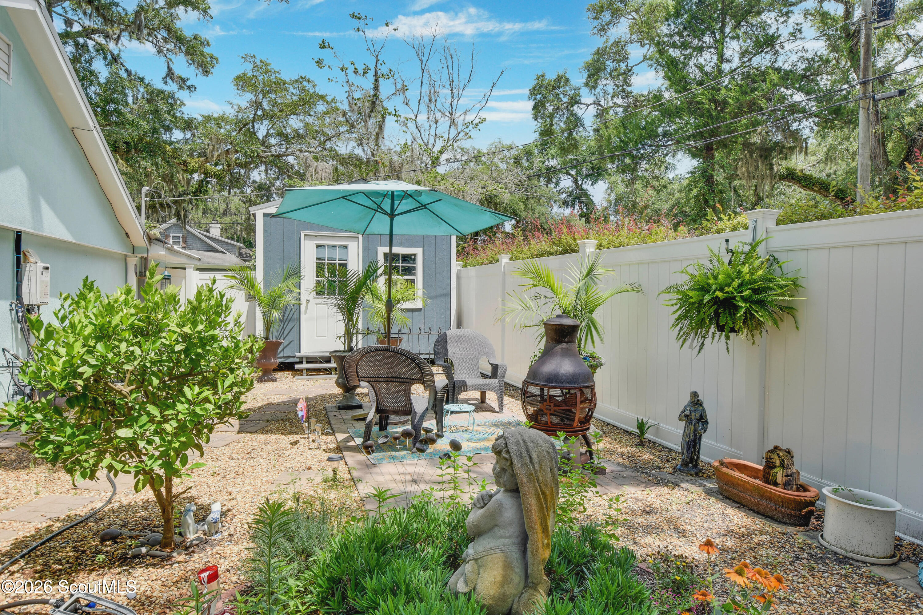 207 Broadway Street, St. Simons Island