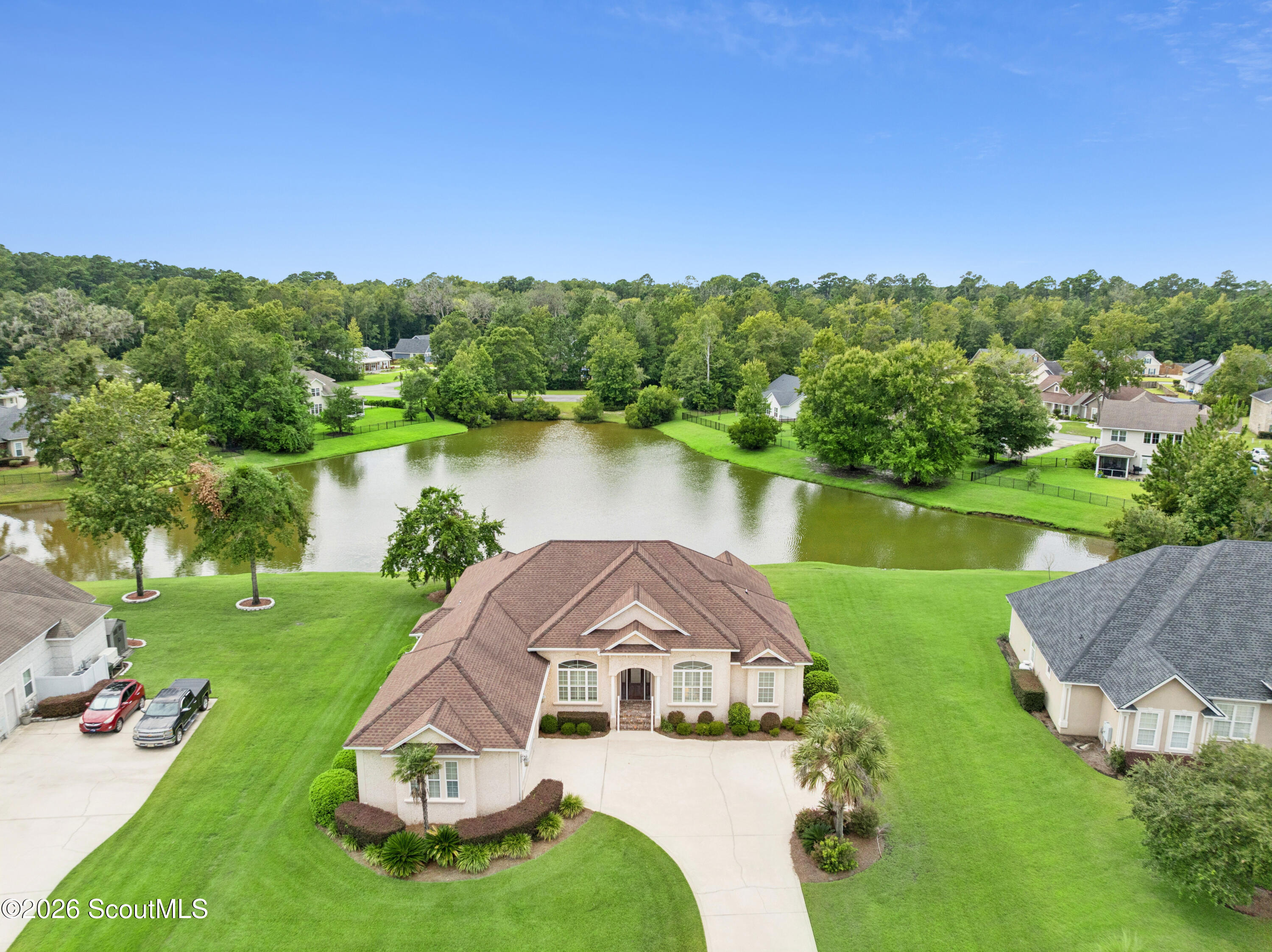 121 Belmont Circle