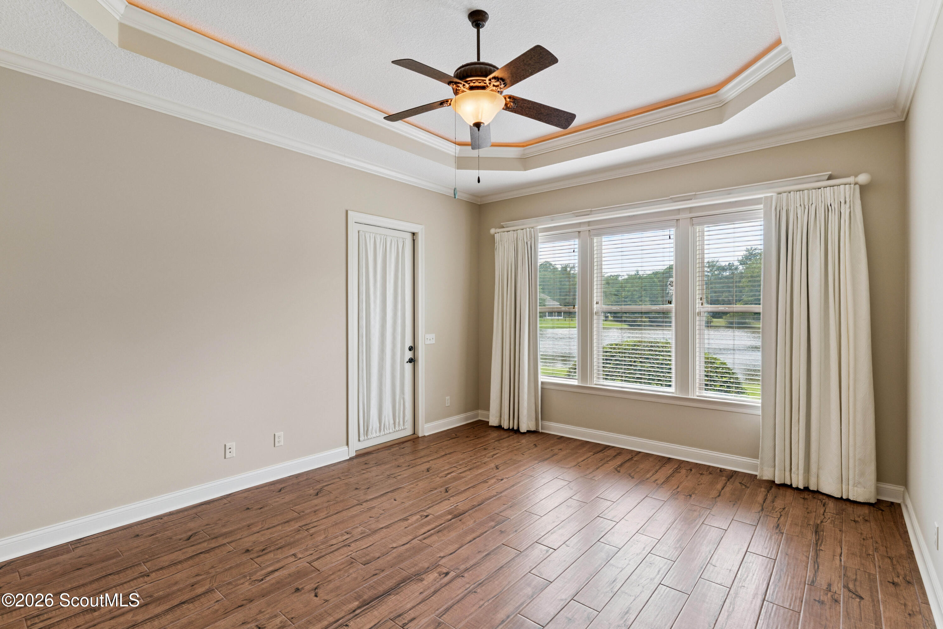 121 Belmont Circle