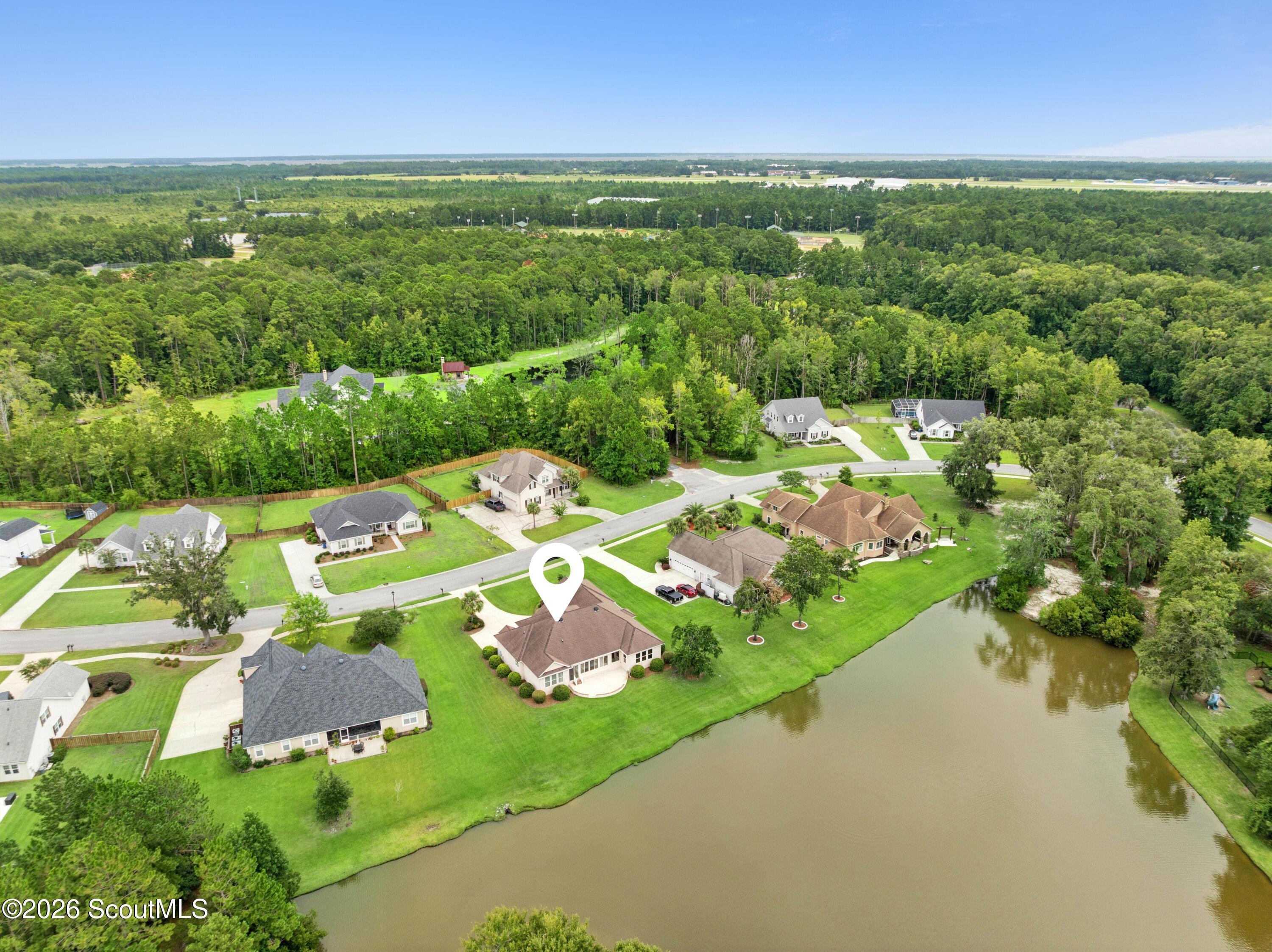 121 Belmont Circle