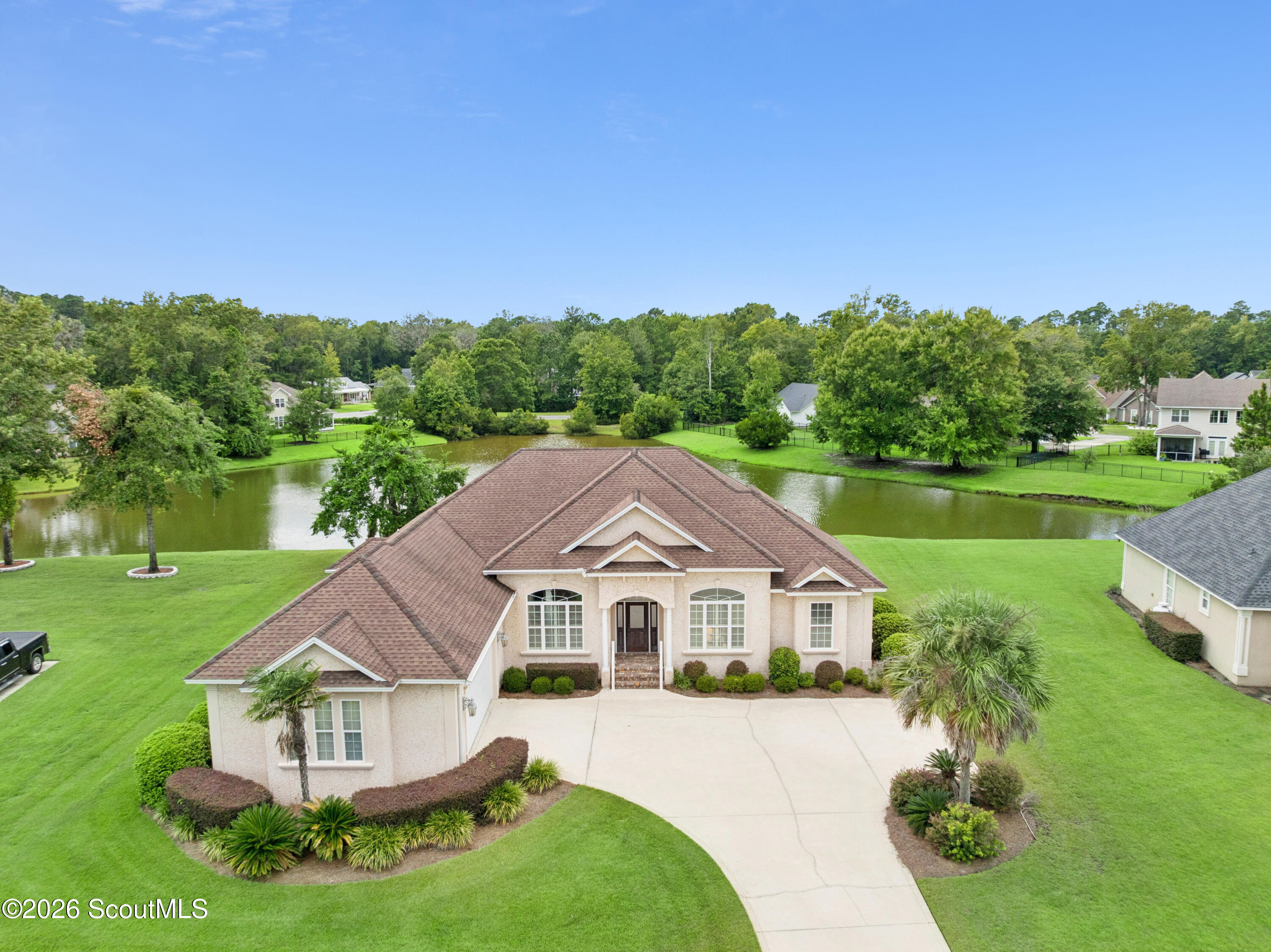 121 Belmont Circle