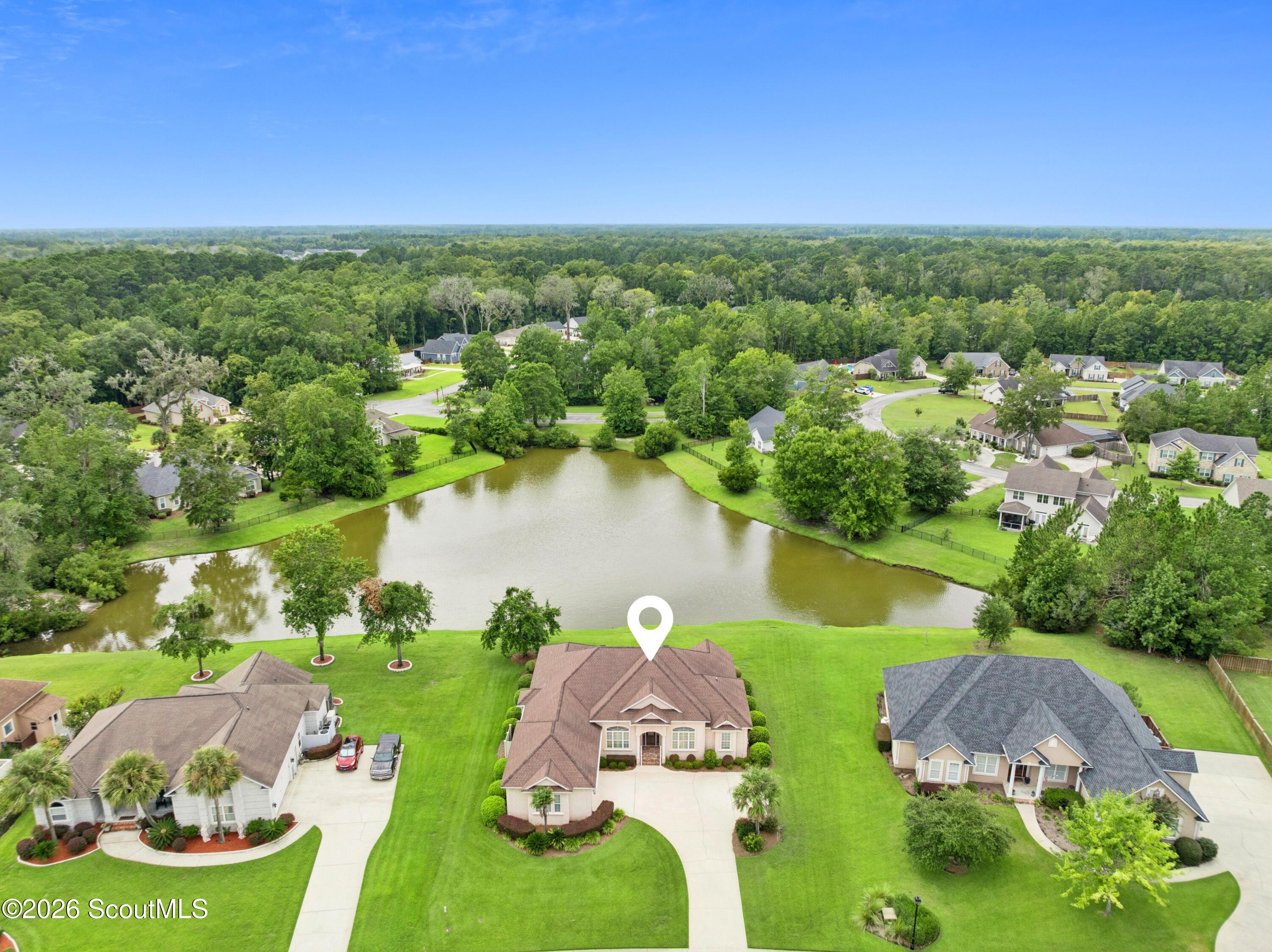 121 Belmont Circle