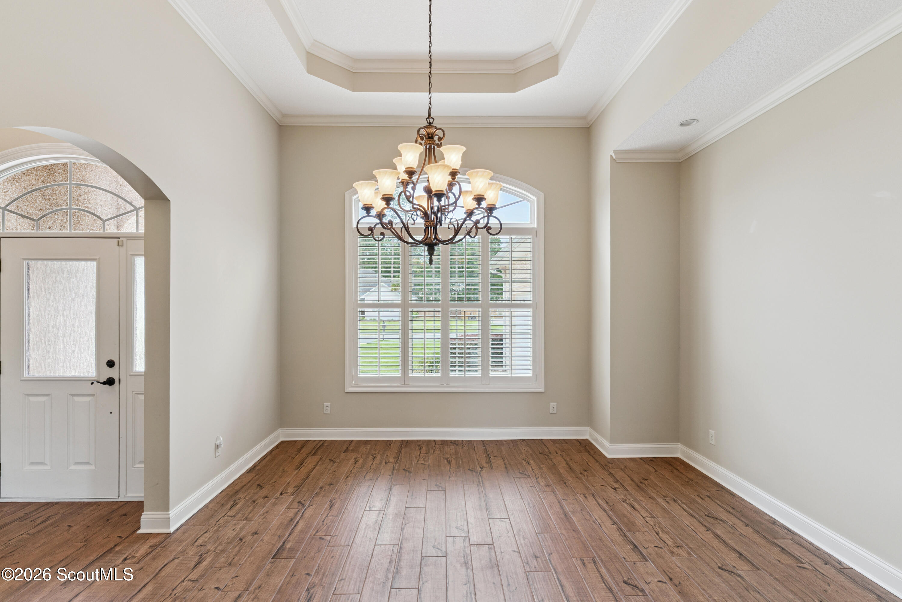 121 Belmont Circle