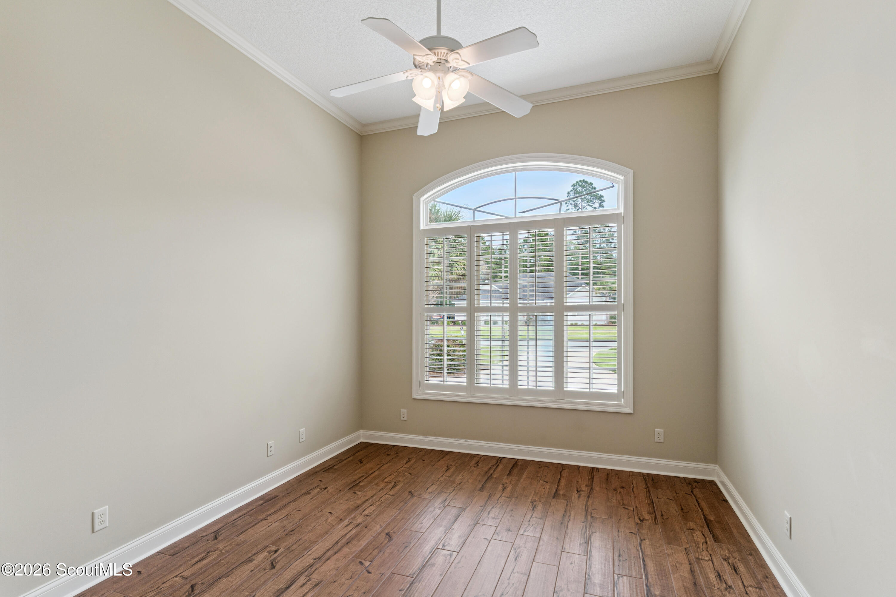 121 Belmont Circle