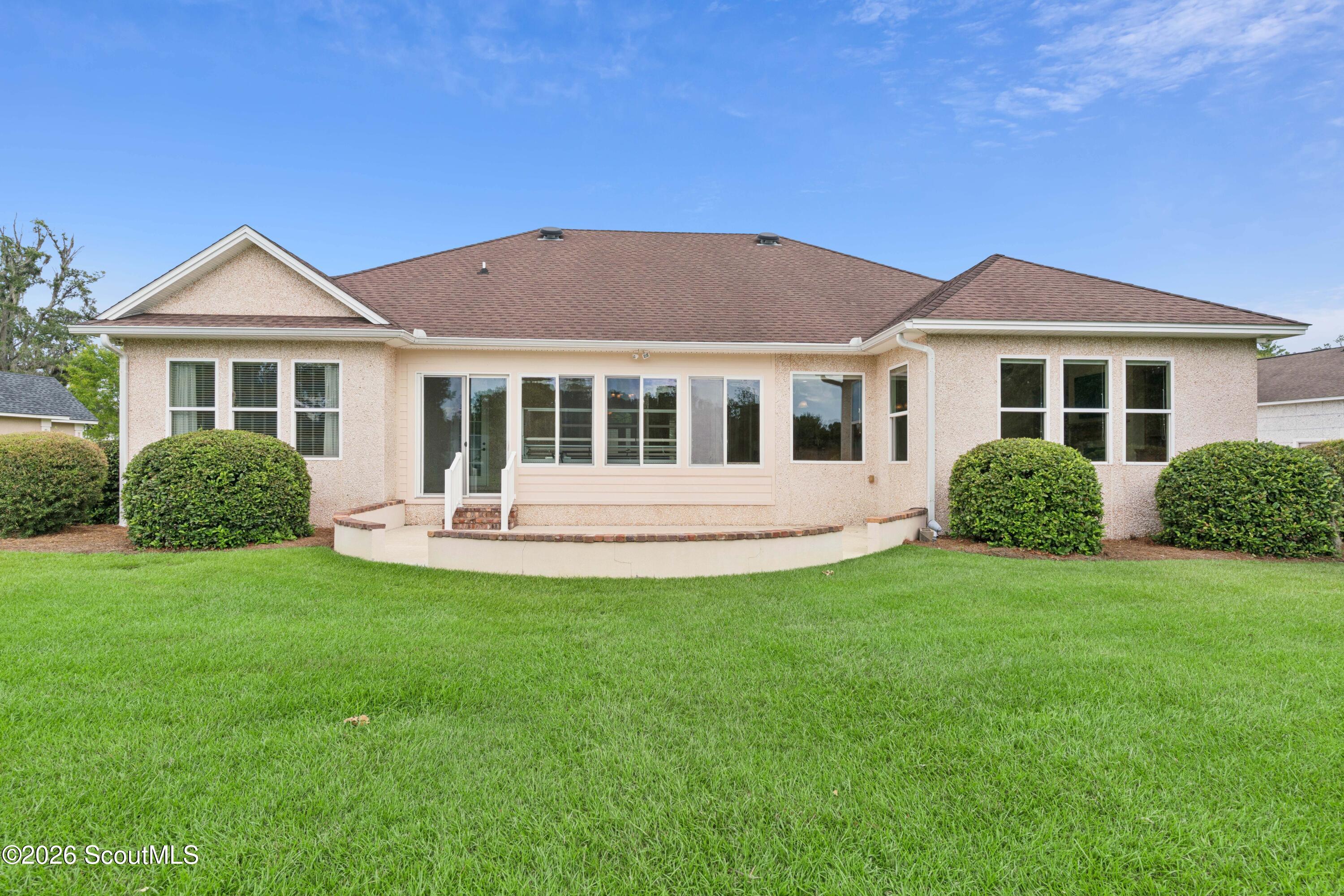 121 Belmont Circle