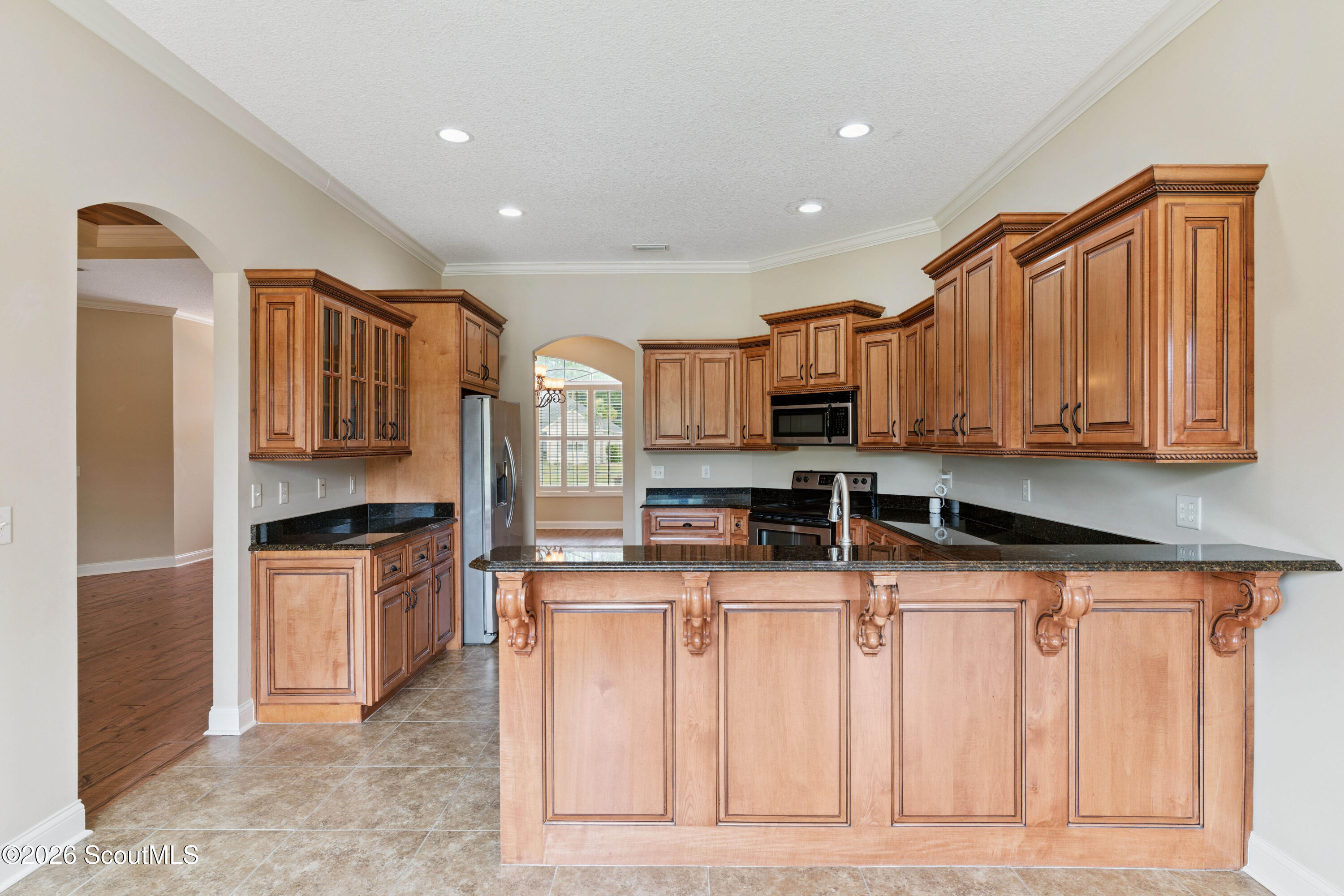 121 Belmont Circle