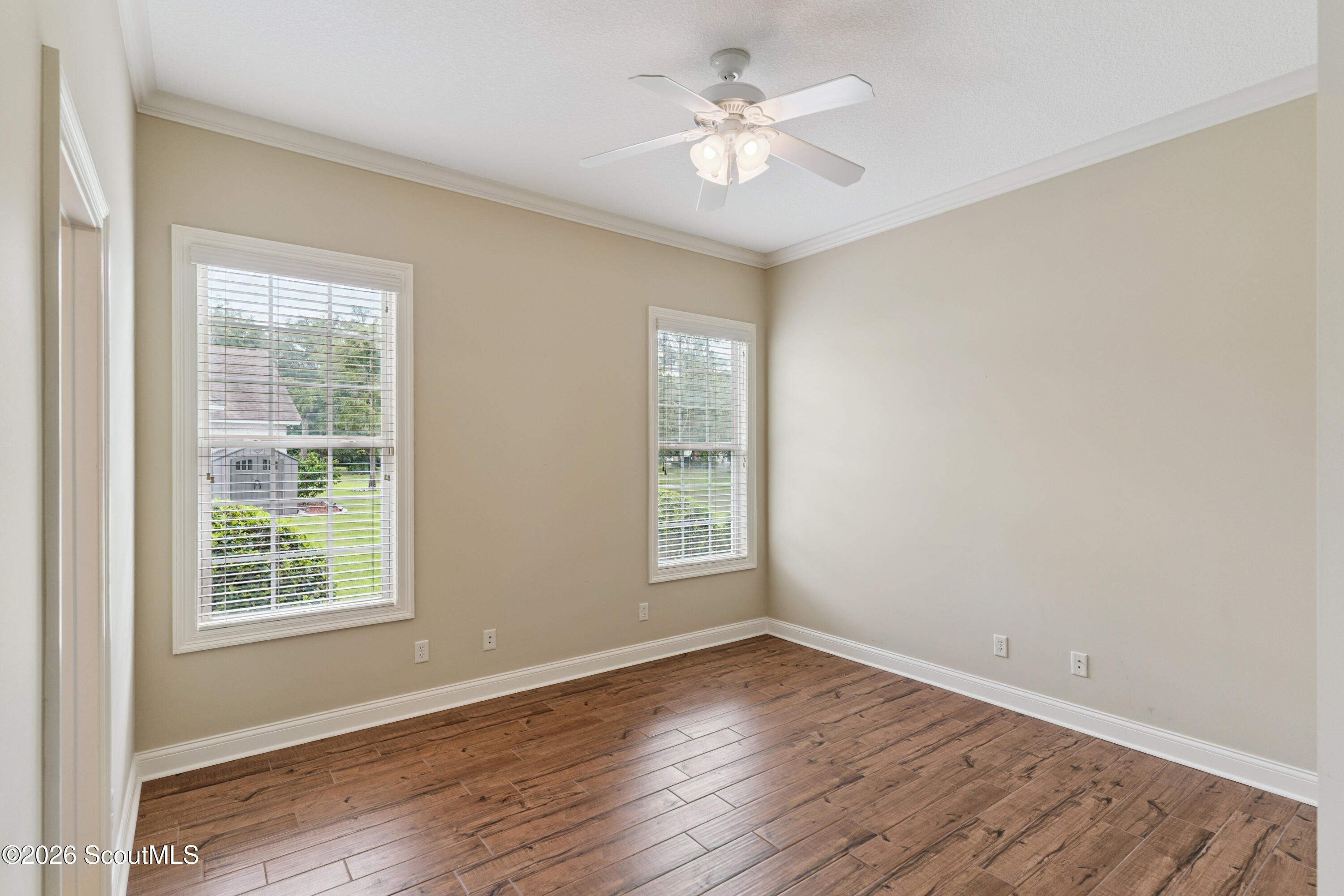 121 Belmont Circle