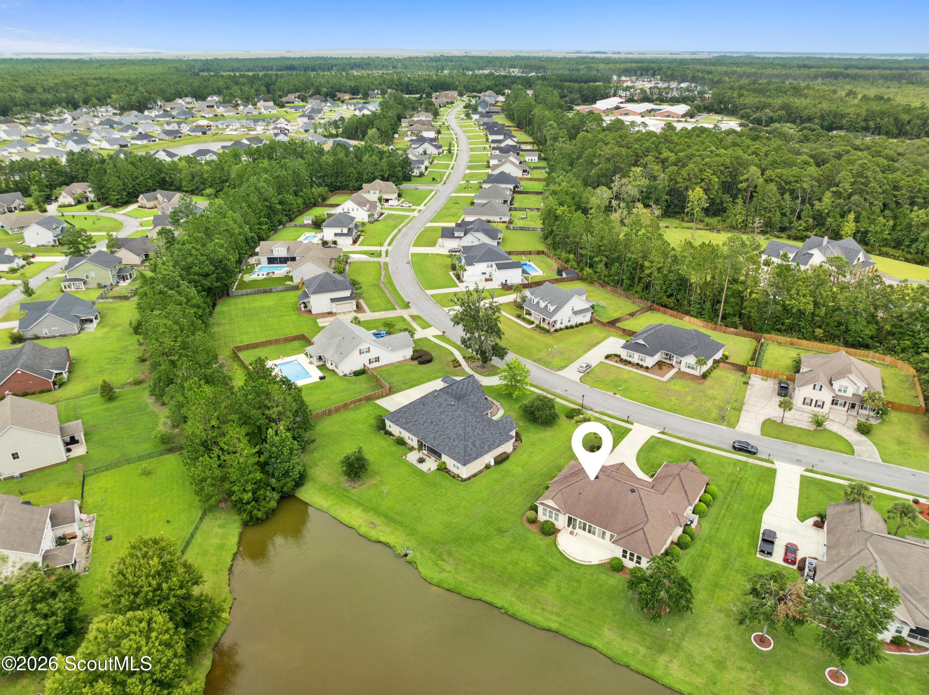 121 Belmont Circle