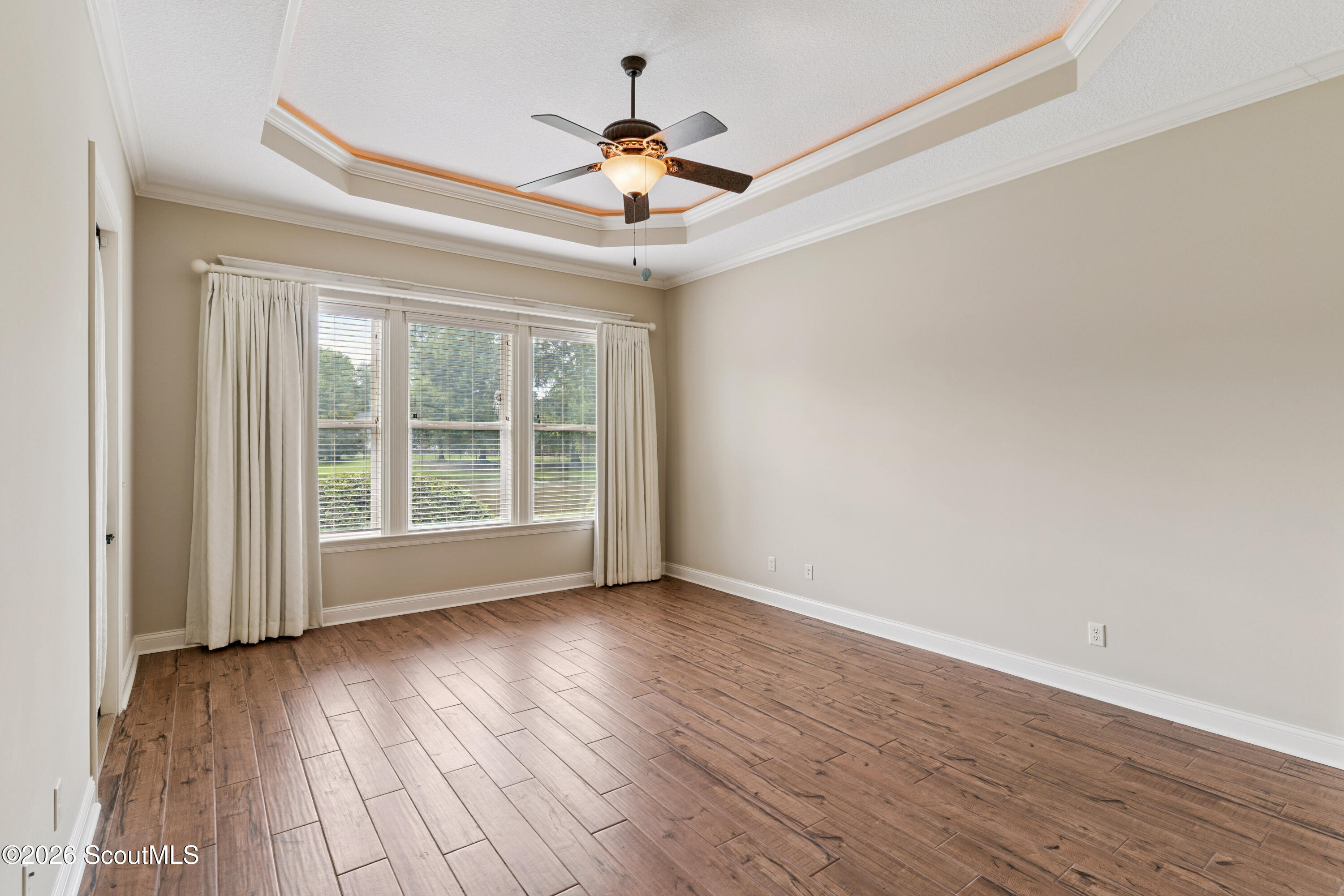 121 Belmont Circle