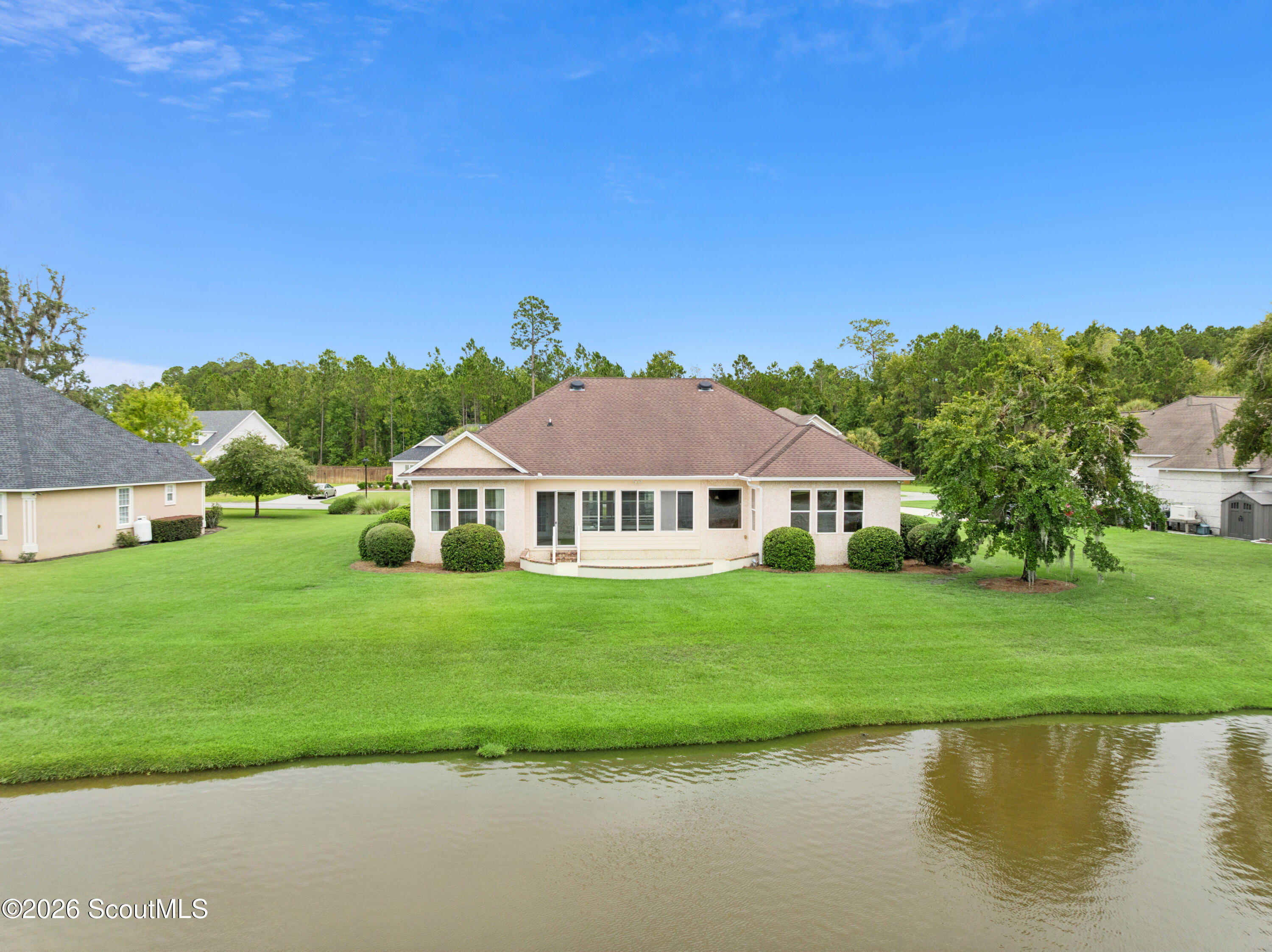 121 Belmont Circle