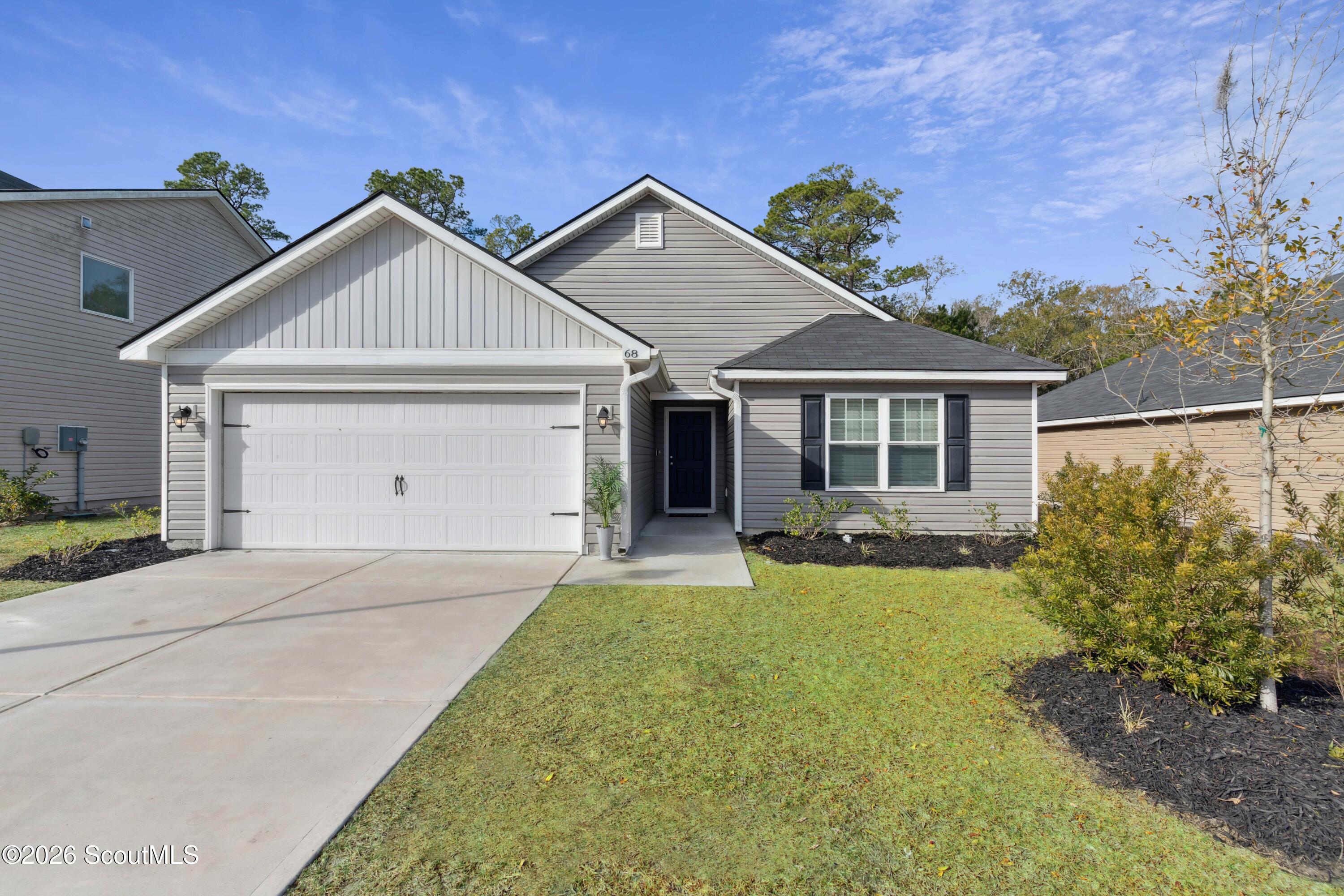 68 Hayden Drive, St. Marys