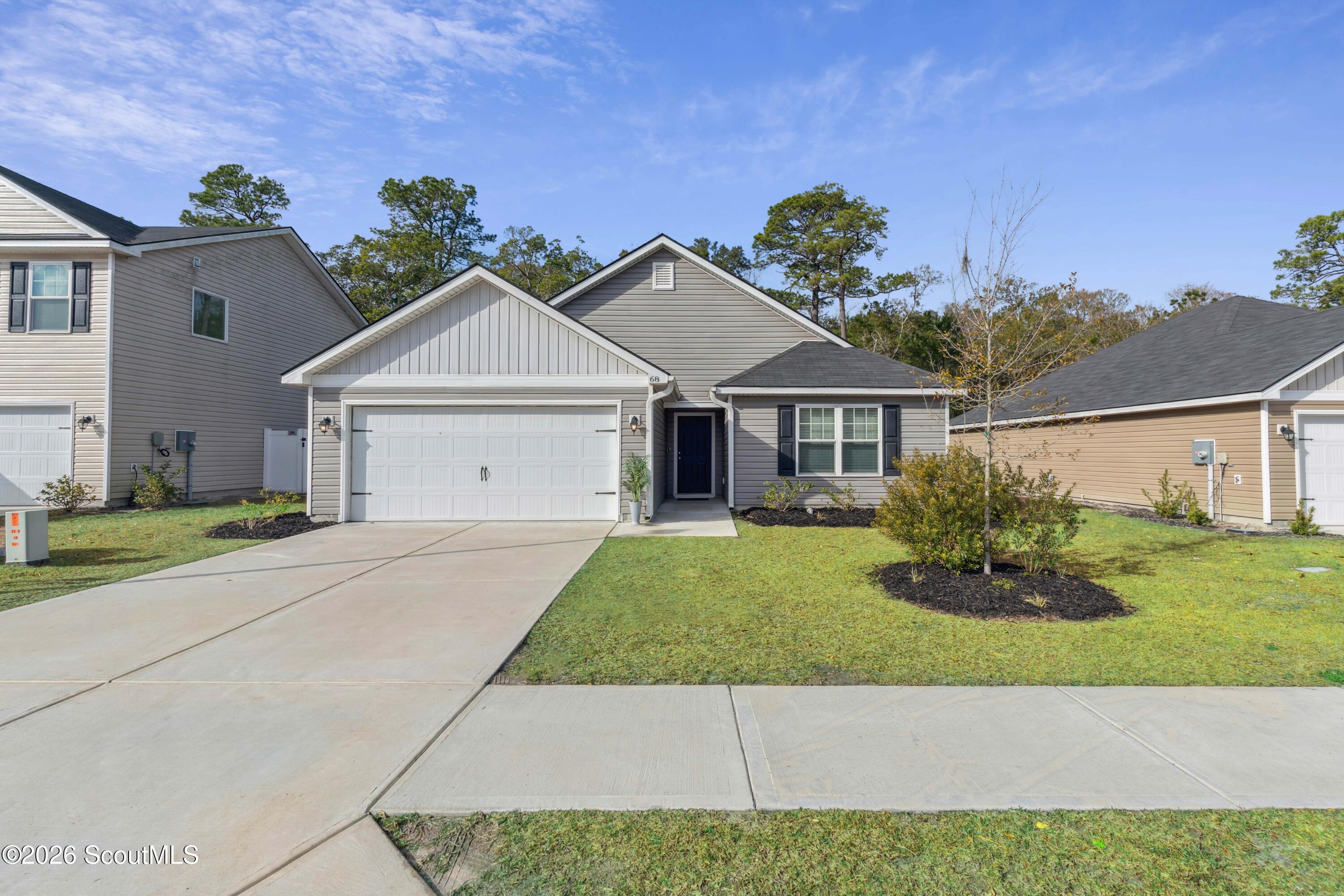 68 Hayden Drive, St. Marys