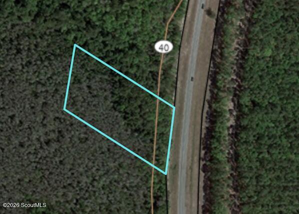 0 Rayland Tract Charlie Smith Sr Highway, St. Marys