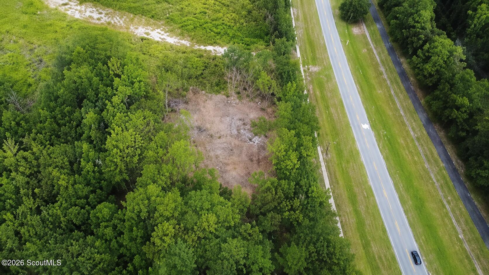 0 Rayland Tract Charlie Smith Sr Highway, St. Marys