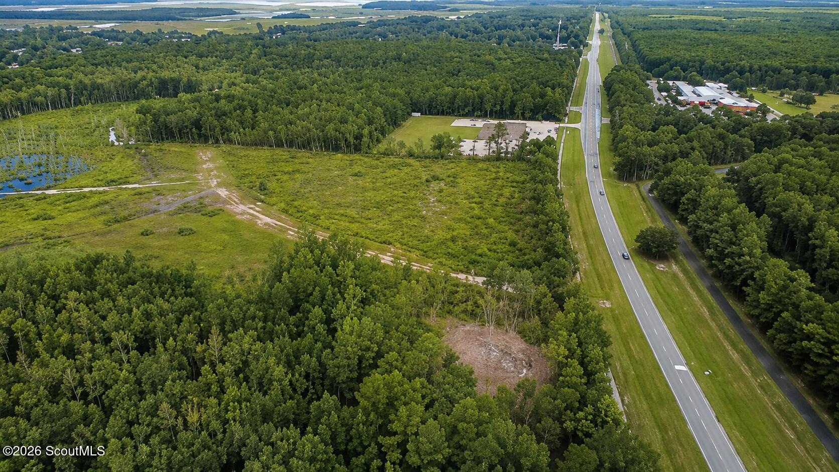 0 Rayland Tract Charlie Smith Sr Highway, St. Marys