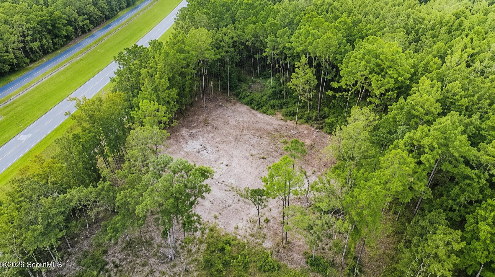 0 Rayland Tract Charlie Smith Sr Highway, St. Marys