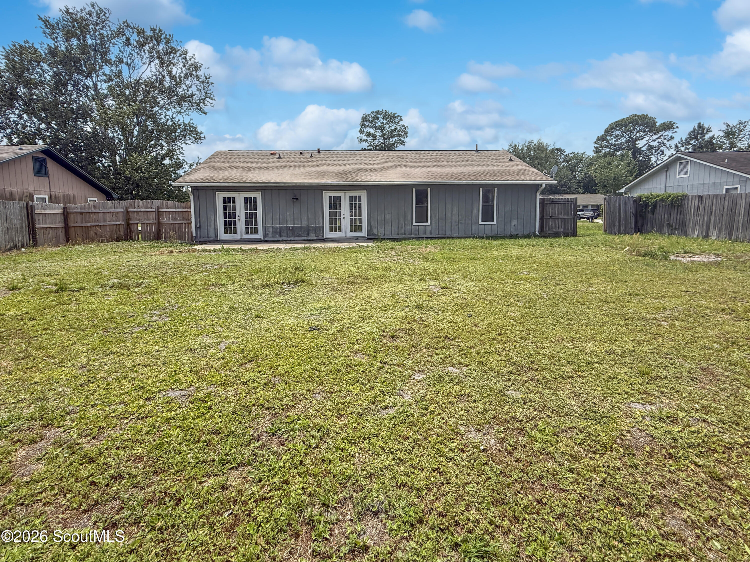 136 Cherry Point Drive, St. Marys