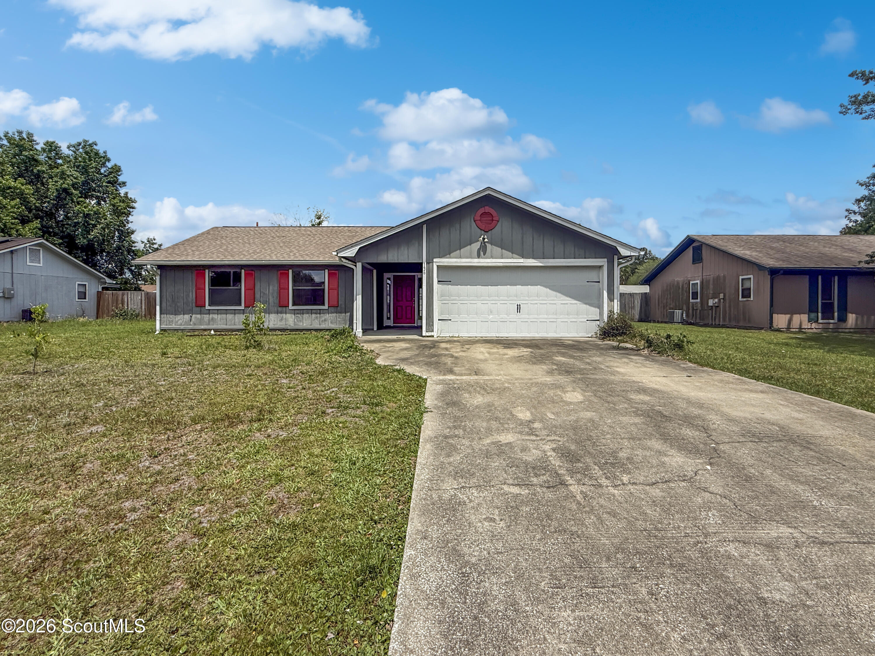136 Cherry Point Drive, St. Marys