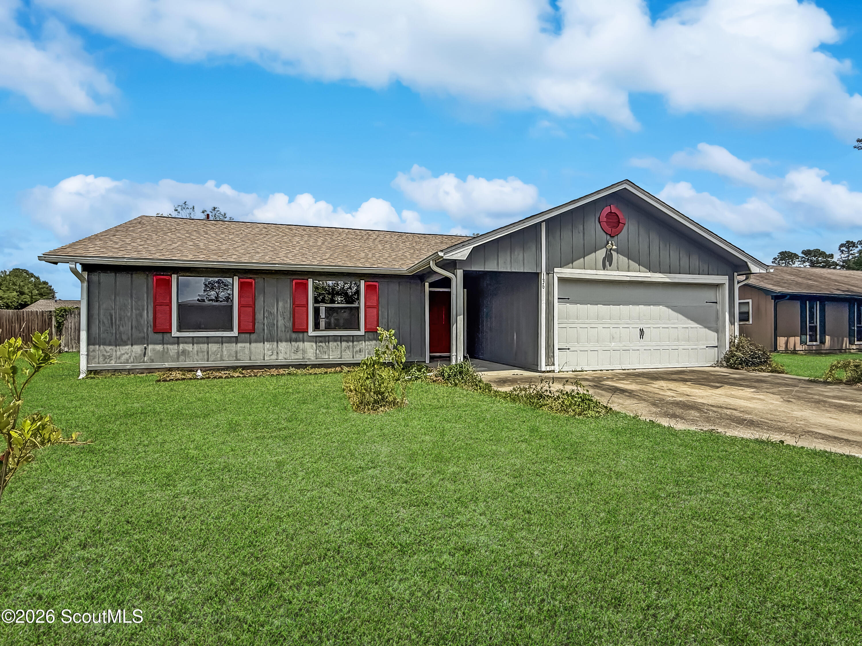 136 Cherry Point Drive, St. Marys