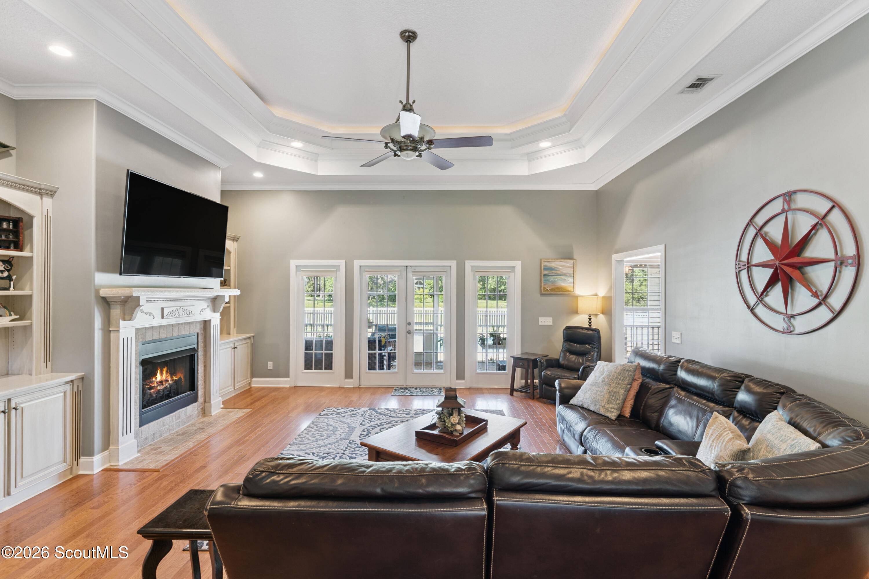 117 Winding Trail