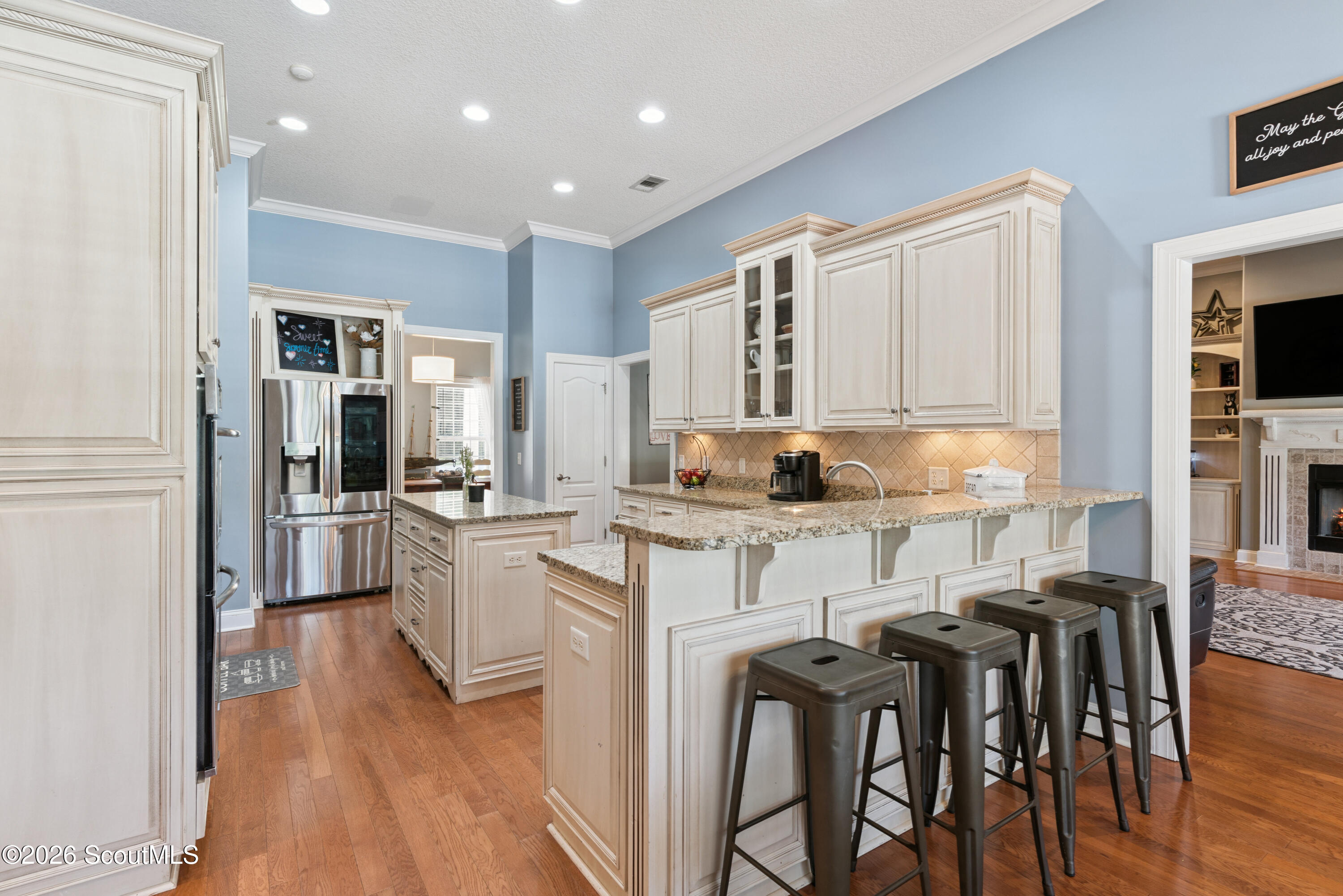 117 Winding Trail
