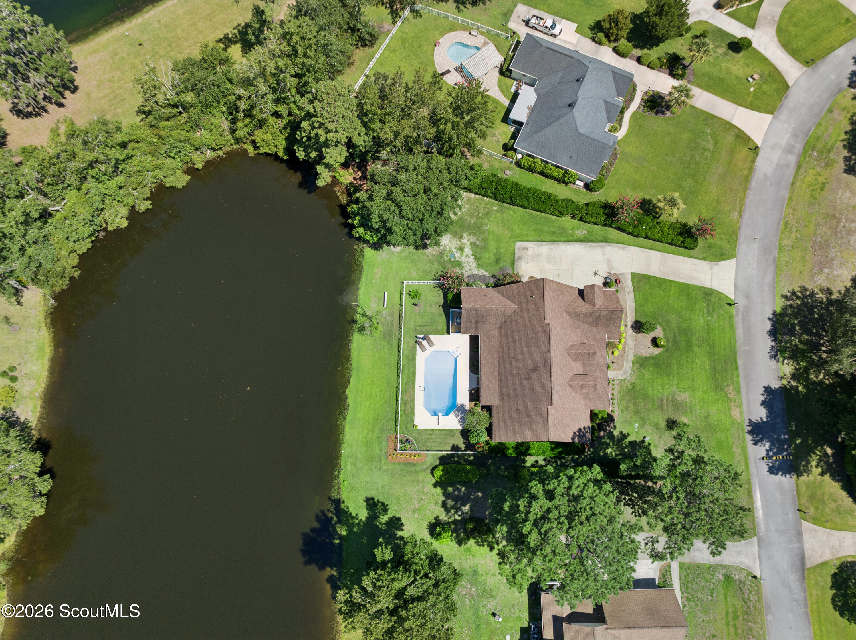 117 Winding Trail