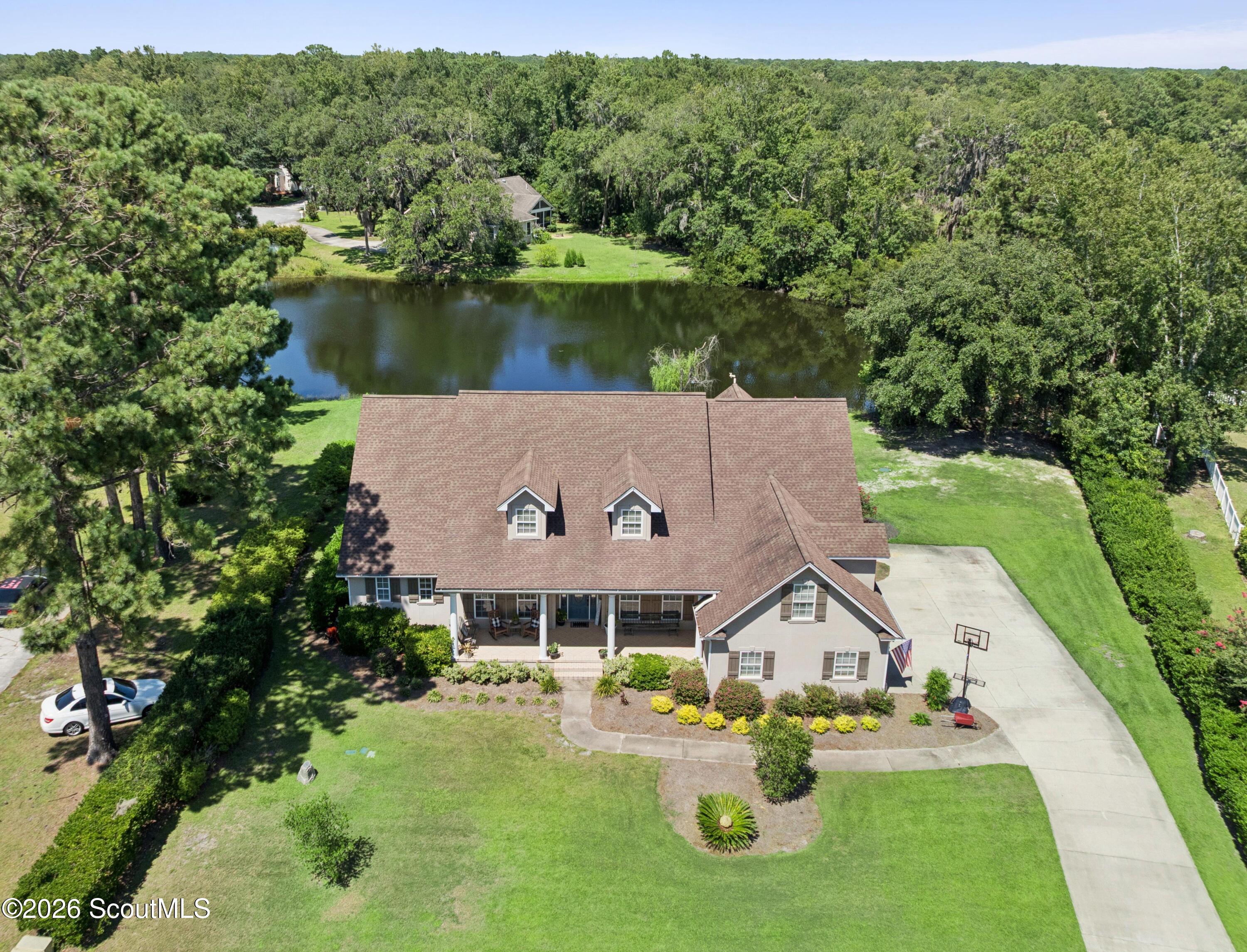 117 Winding Trail