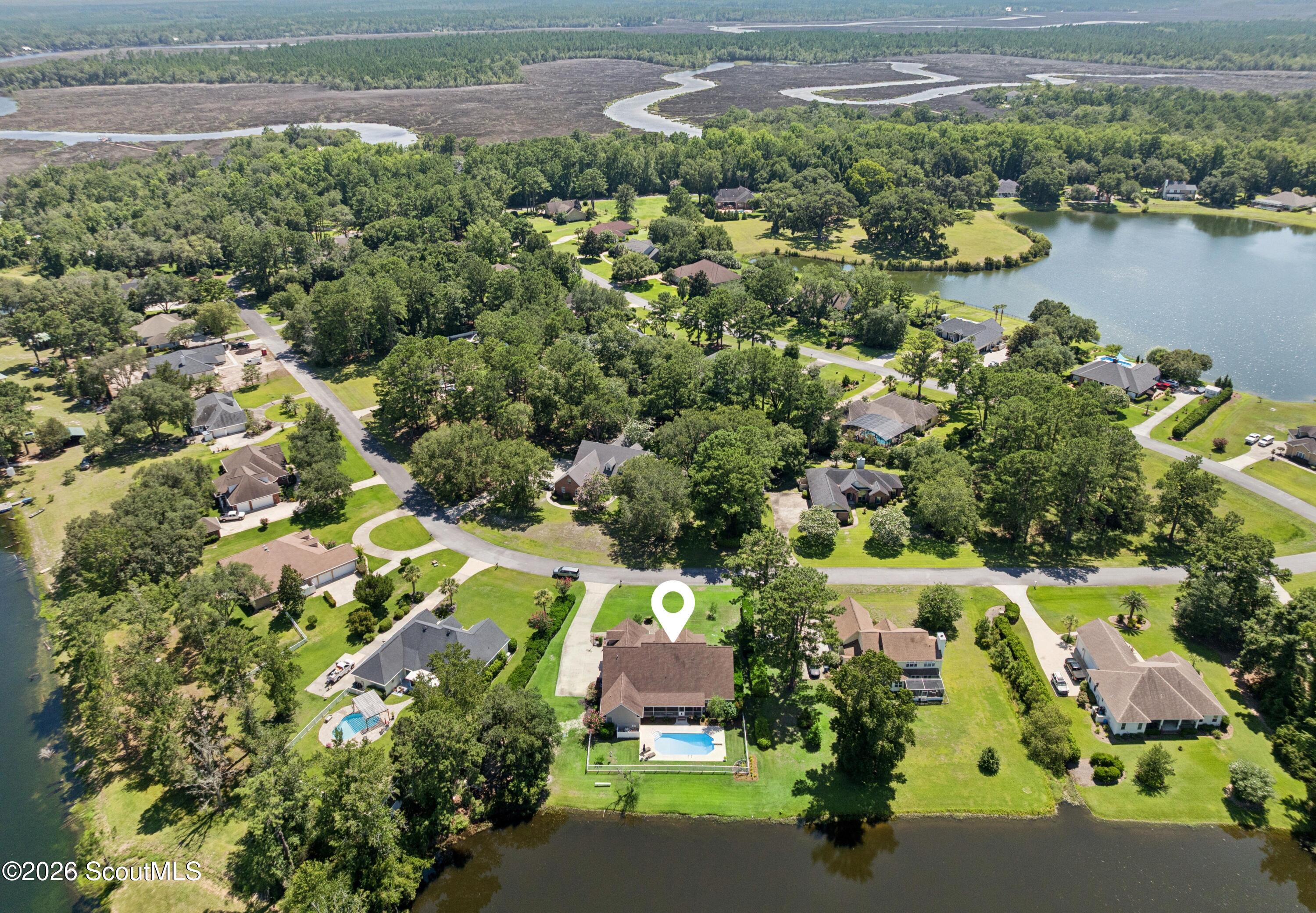 117 Winding Trail
