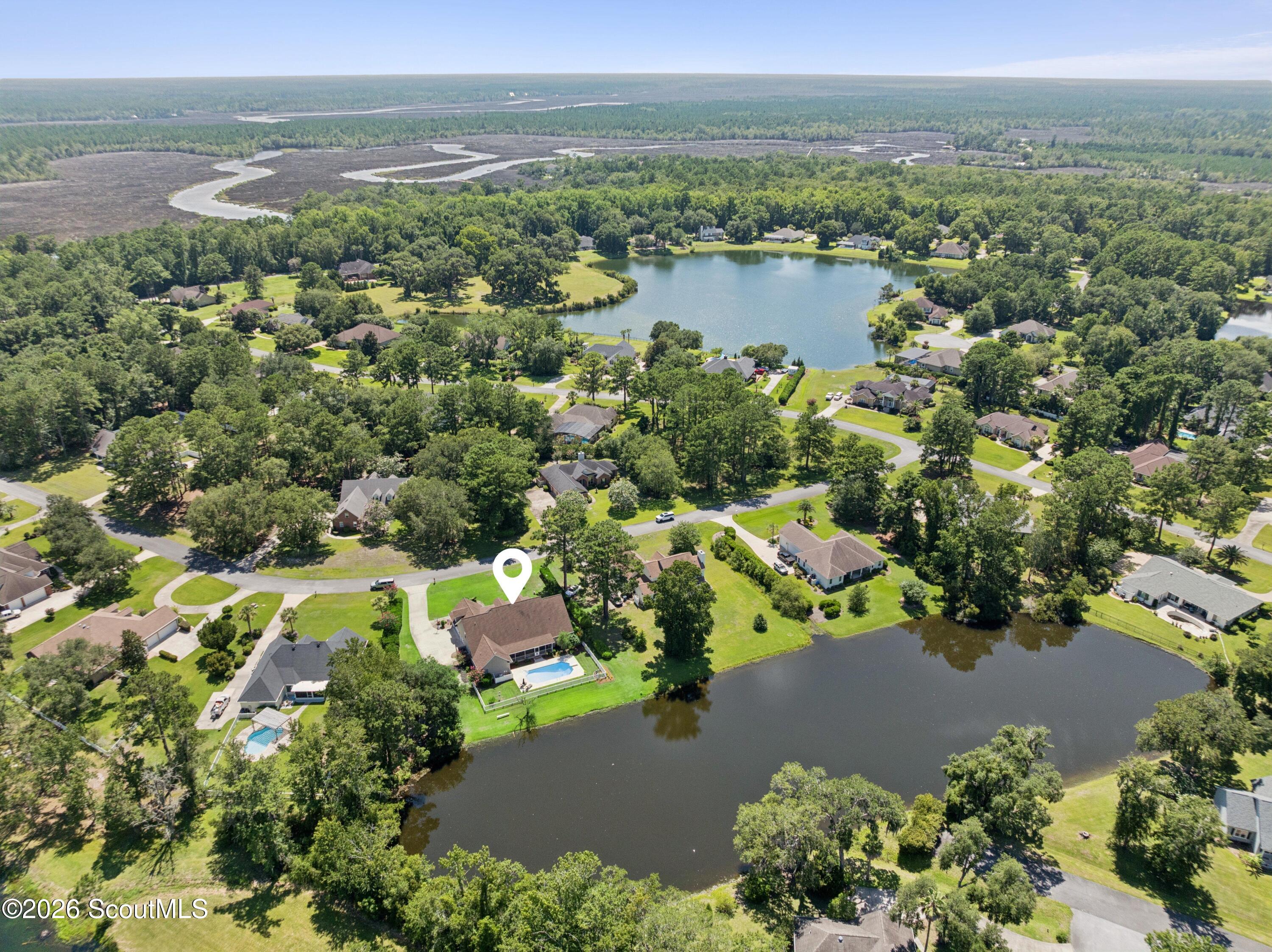 117 Winding Trail