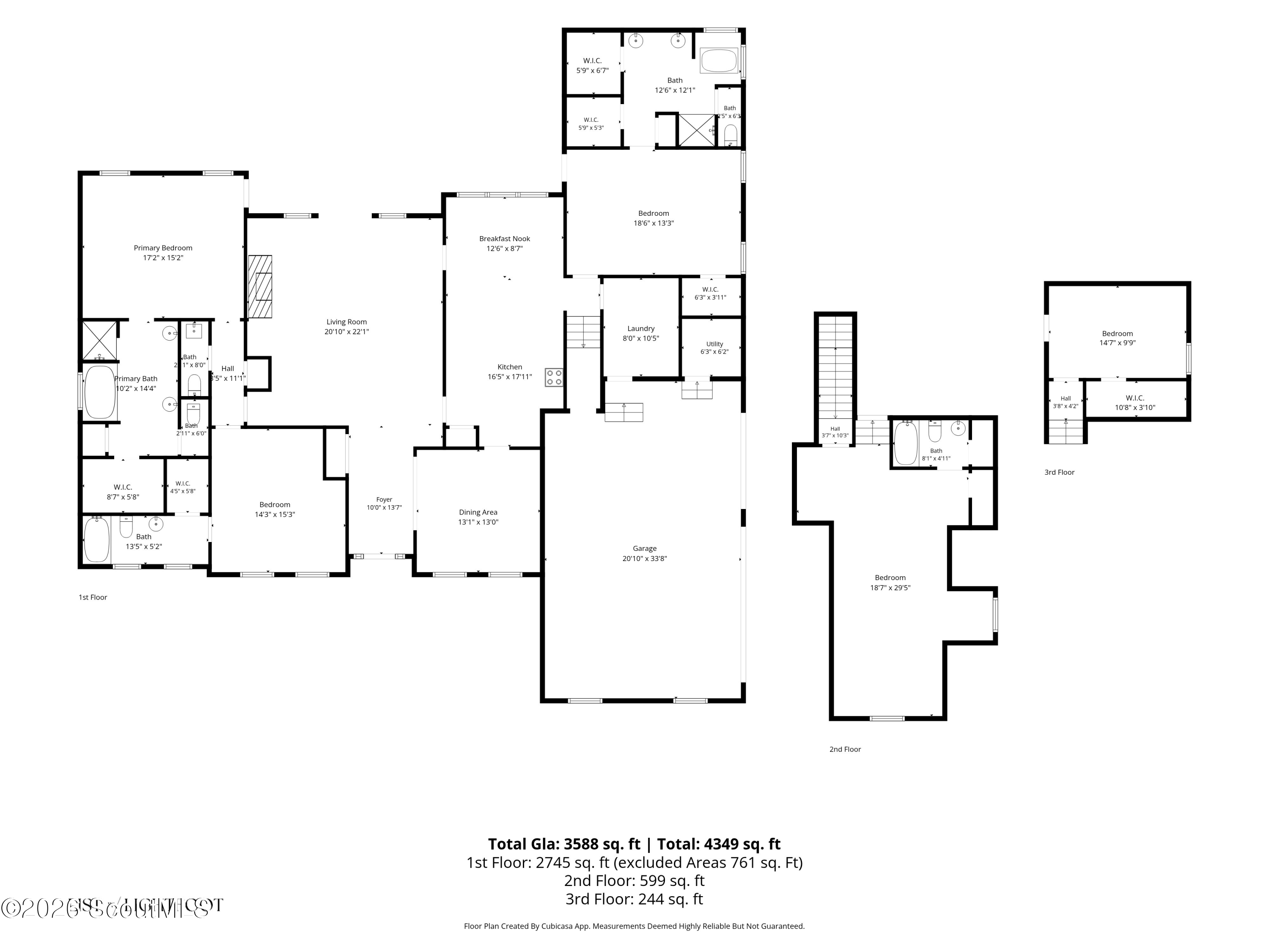 117 Winding Trail