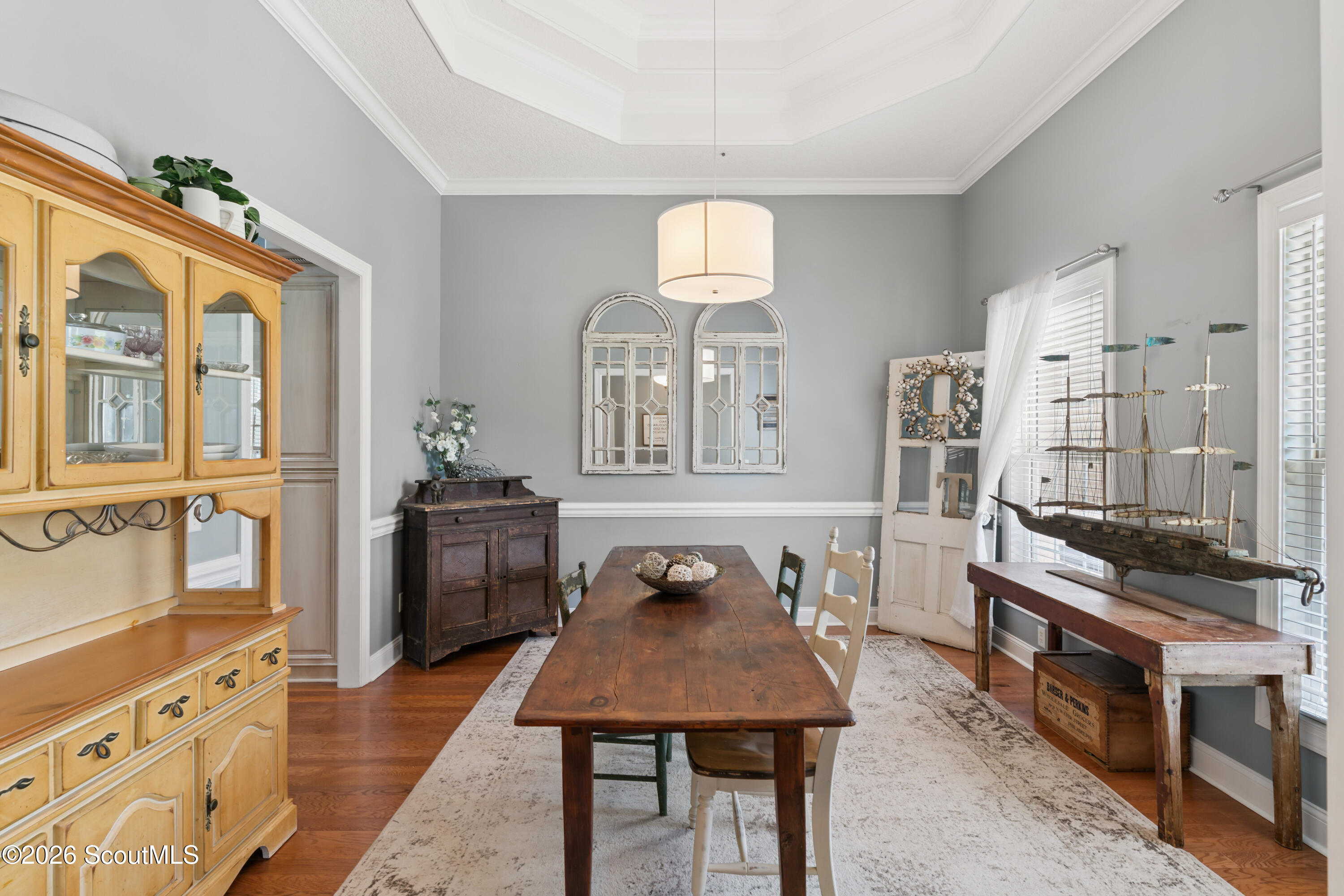 117 Winding Trail