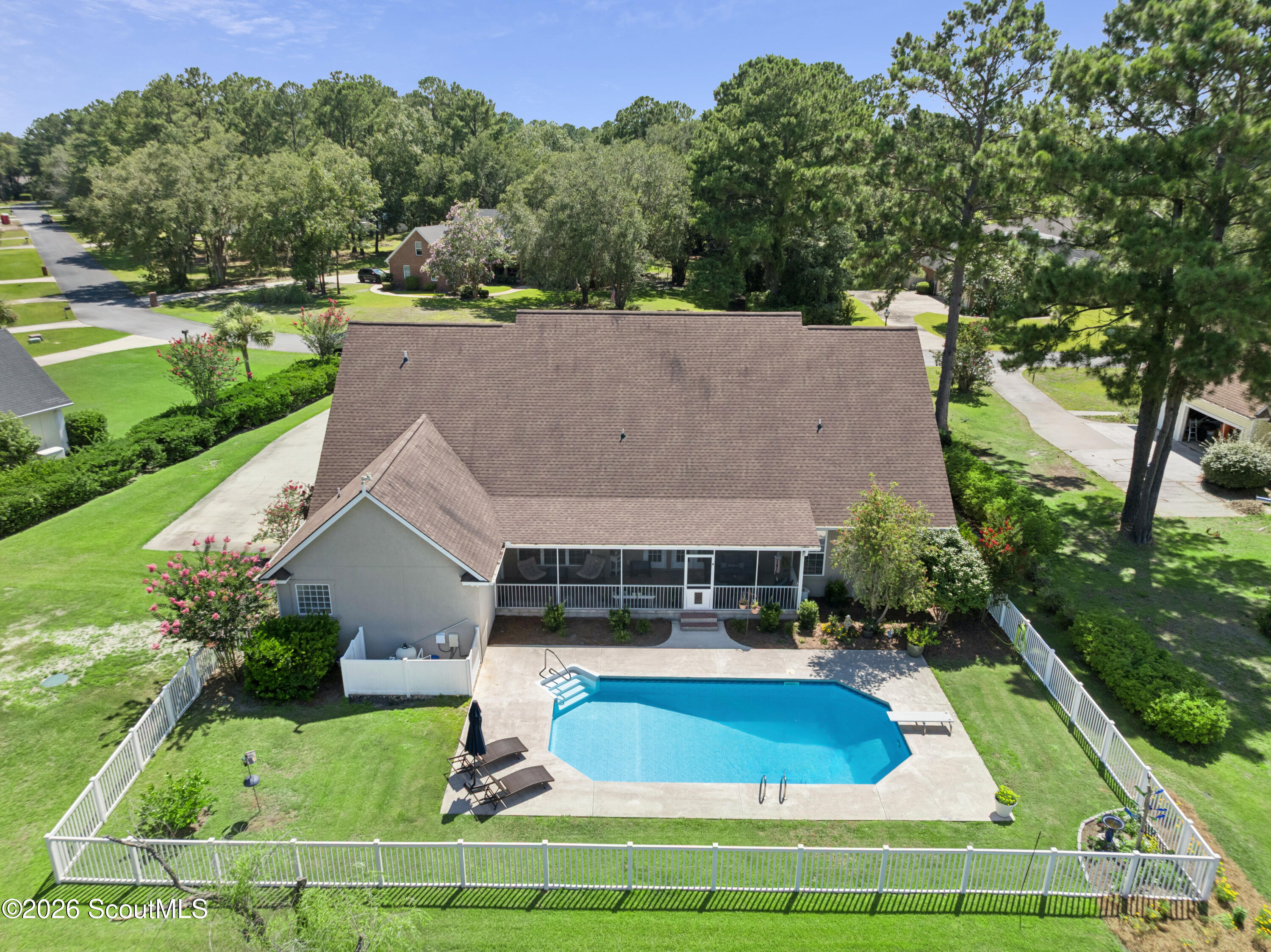 117 Winding Trail
