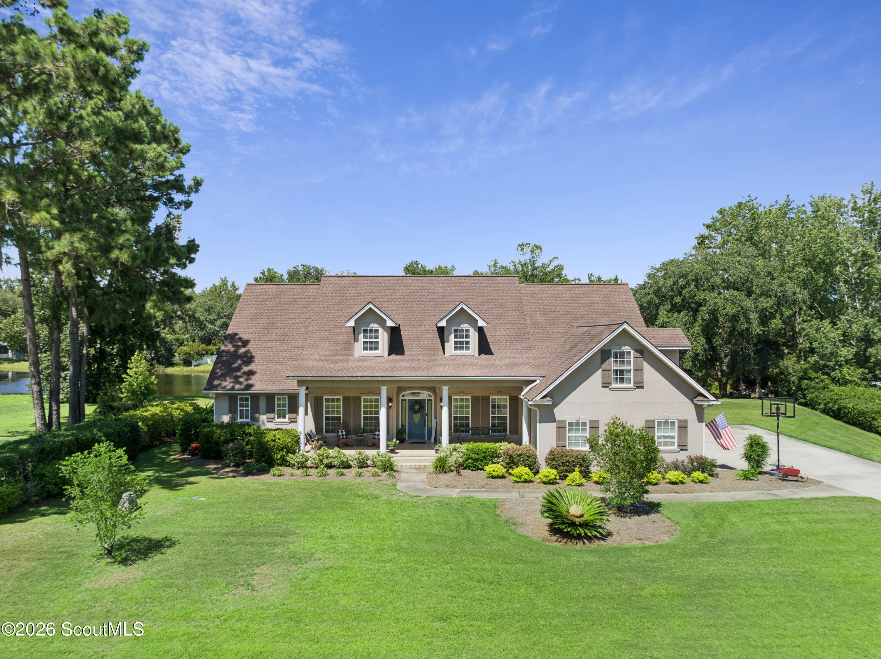117 Winding Trail