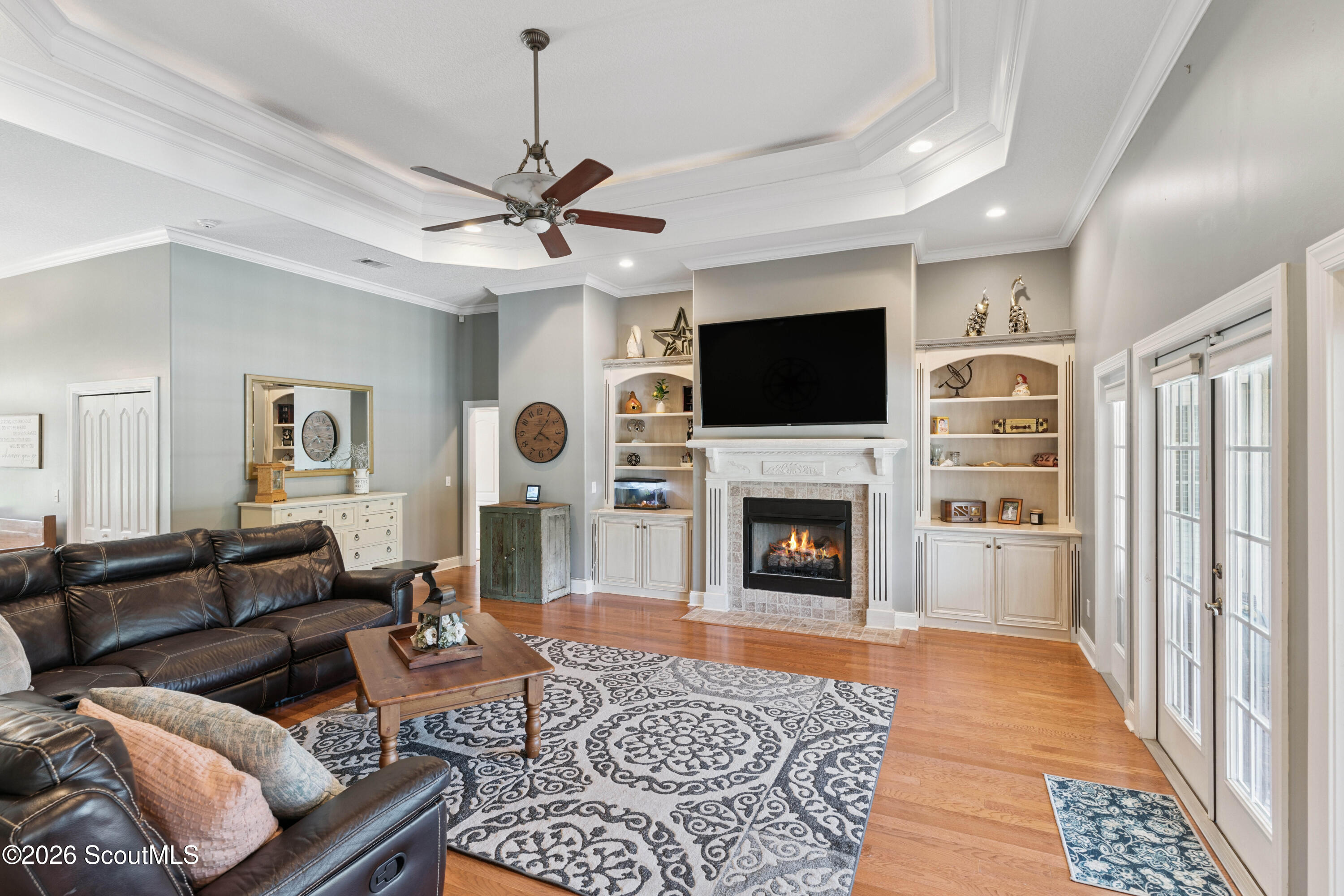 117 Winding Trail