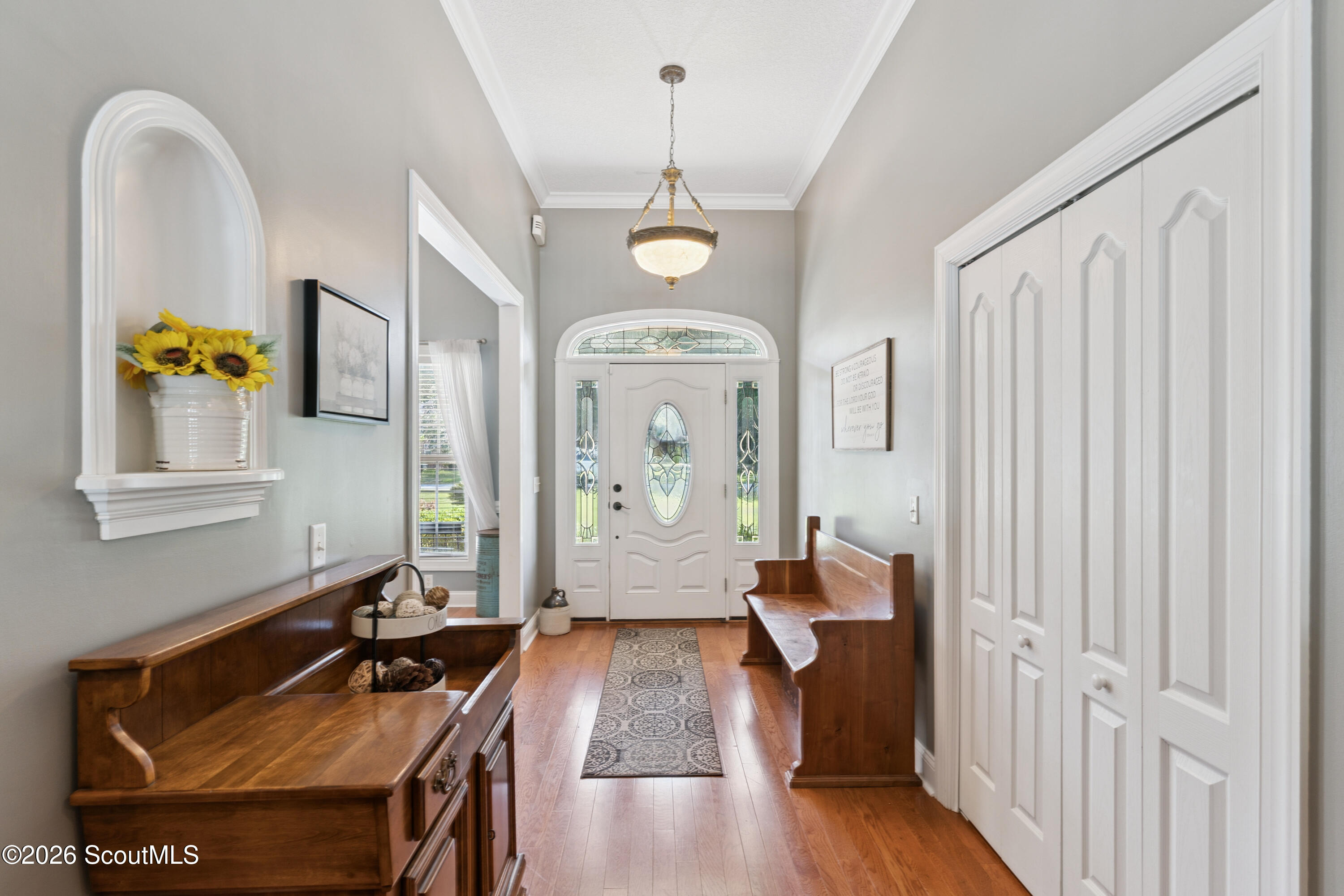 117 Winding Trail