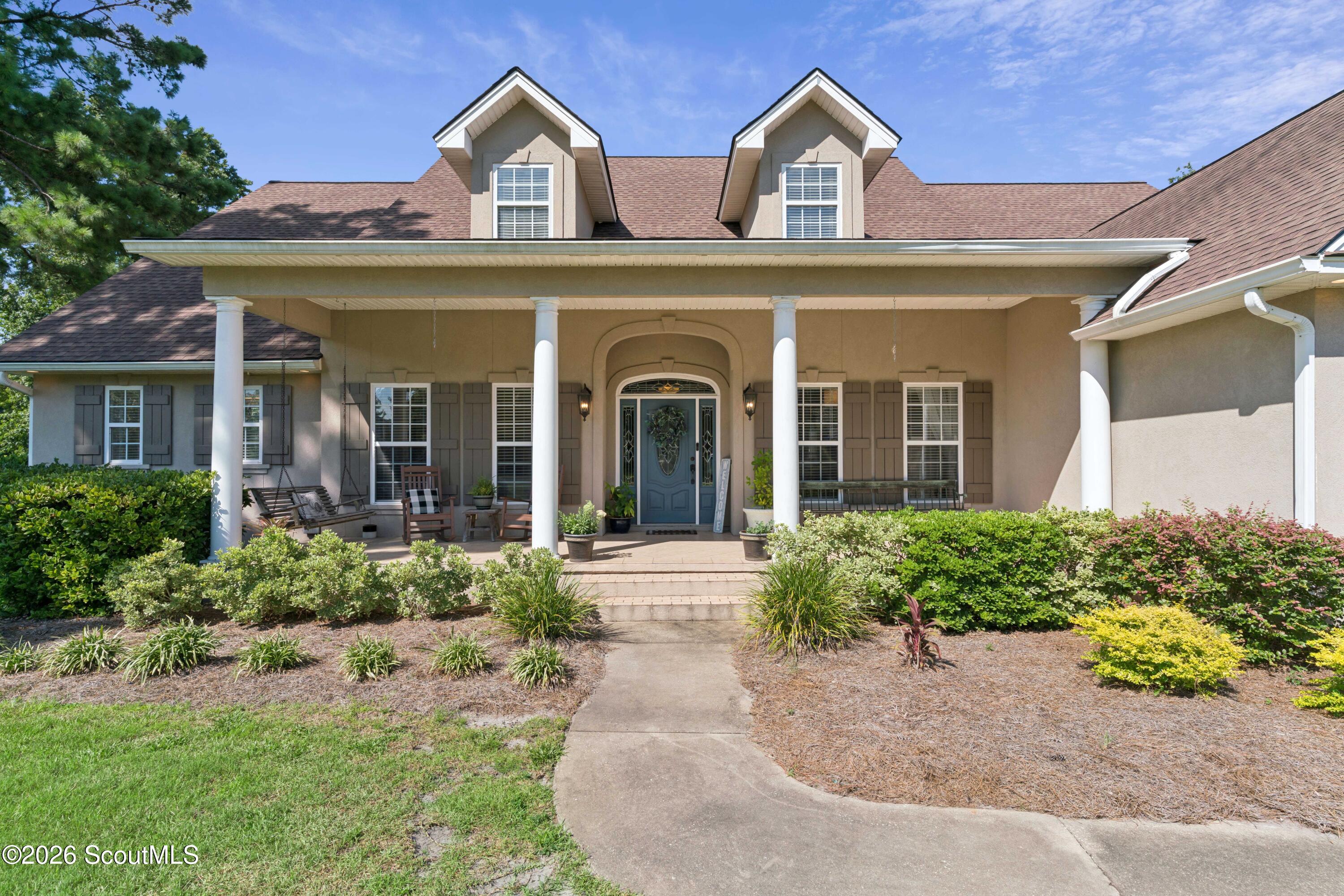 117 Winding Trail