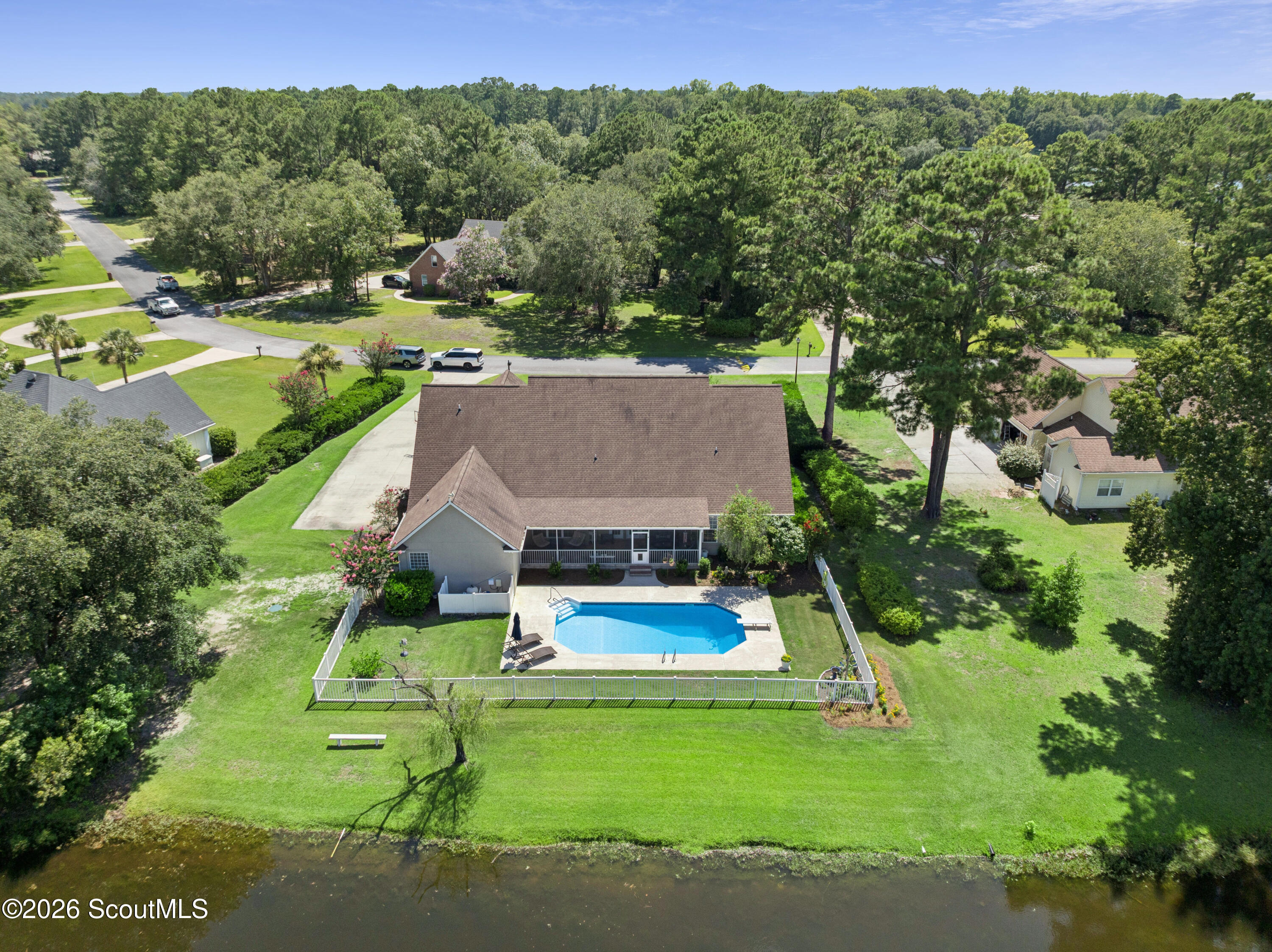 117 Winding Trail