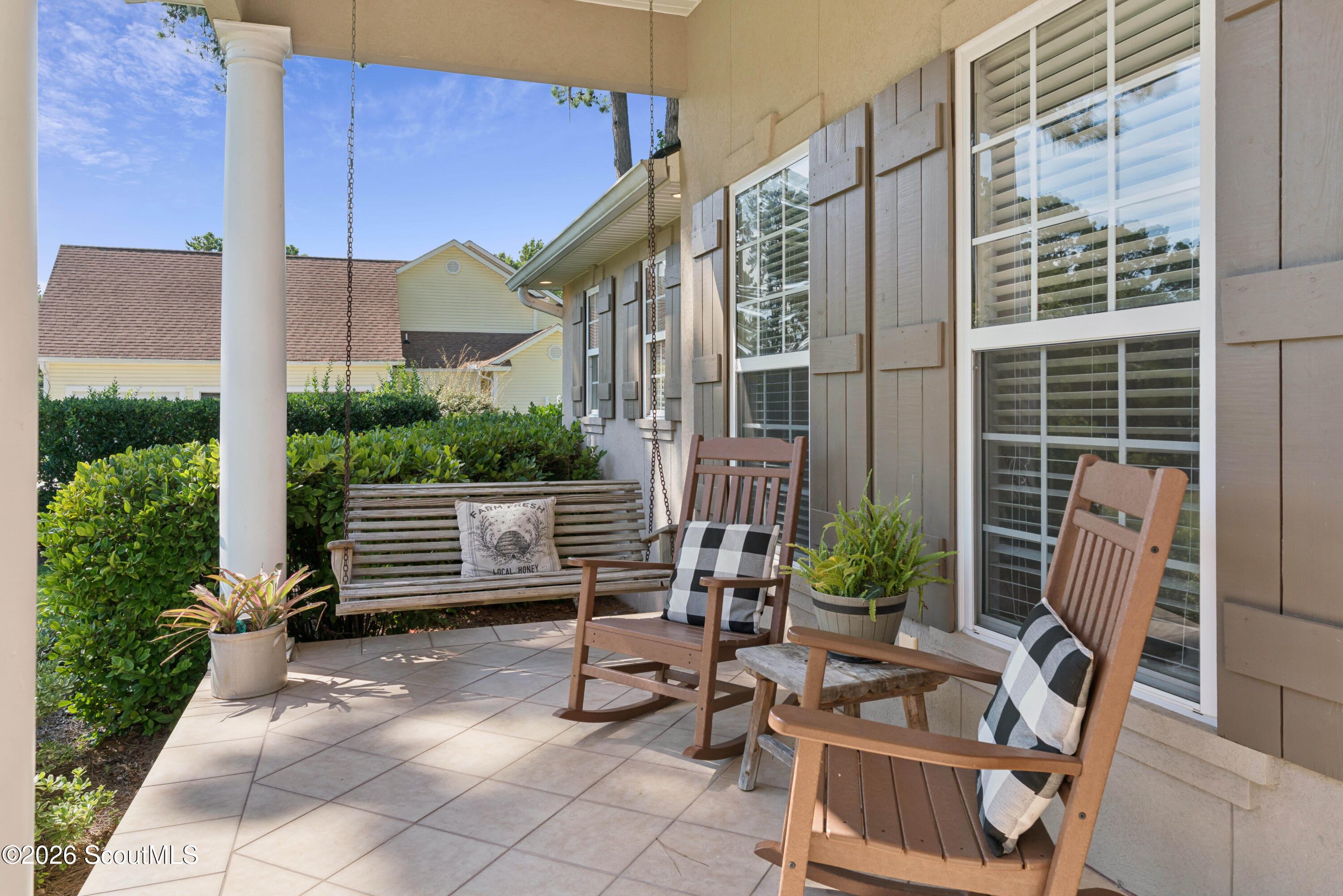 117 Winding Trail