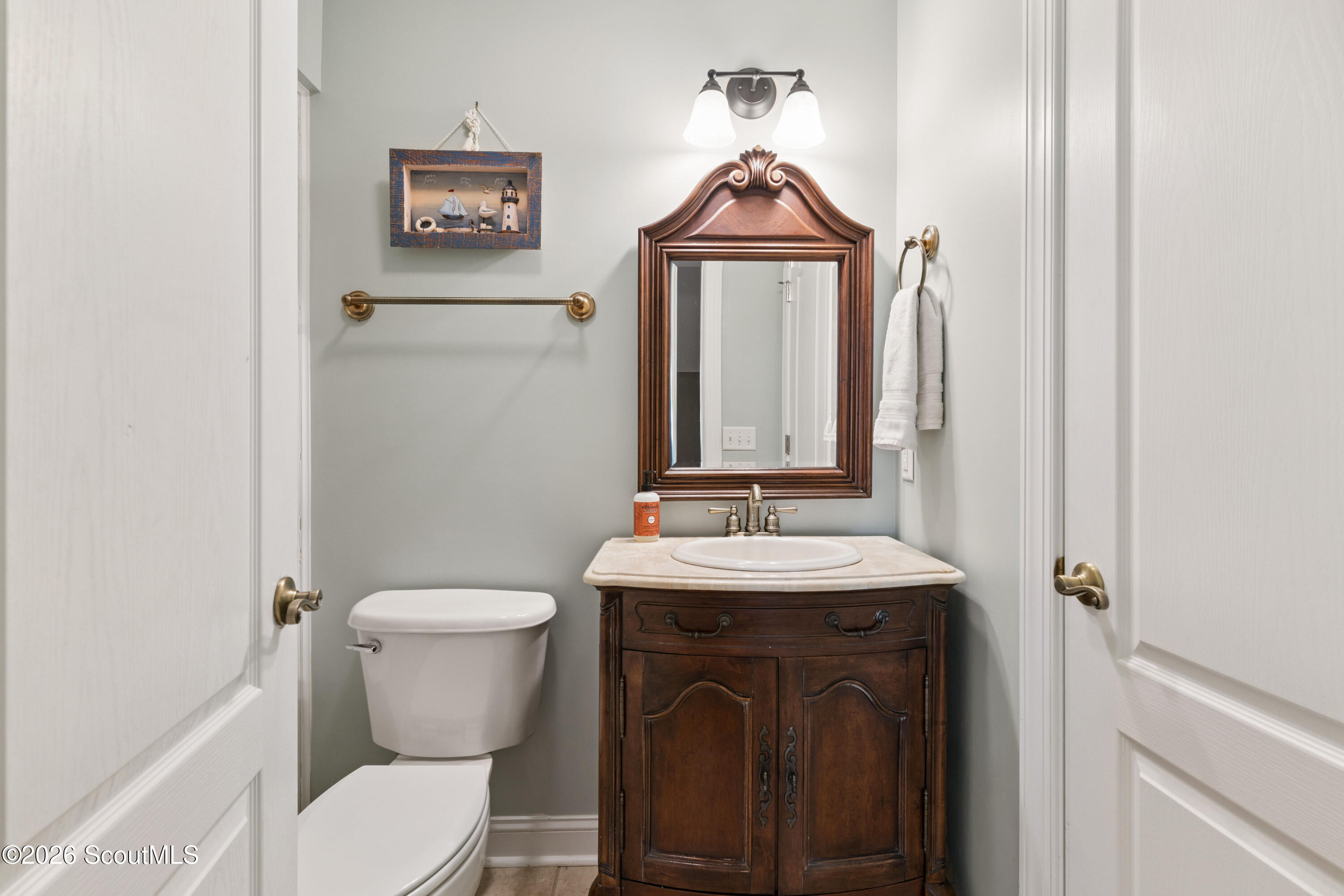 117 Winding Trail