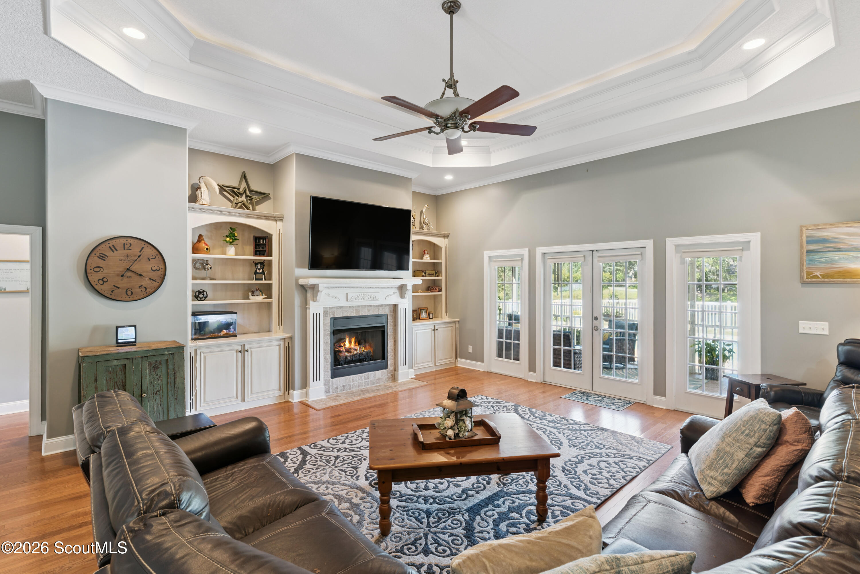 117 Winding Trail