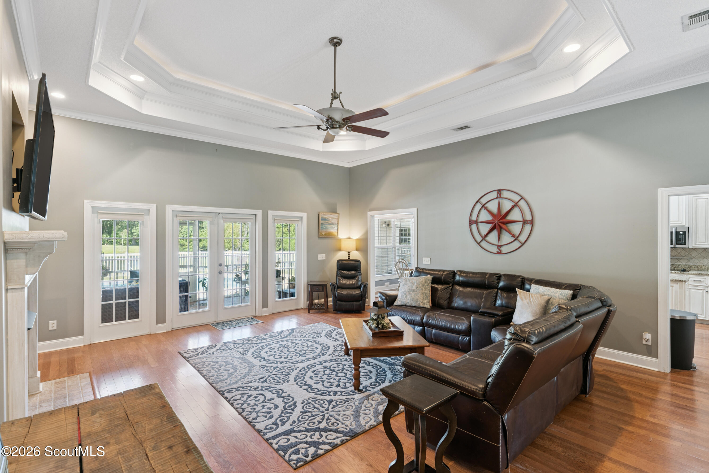 117 Winding Trail