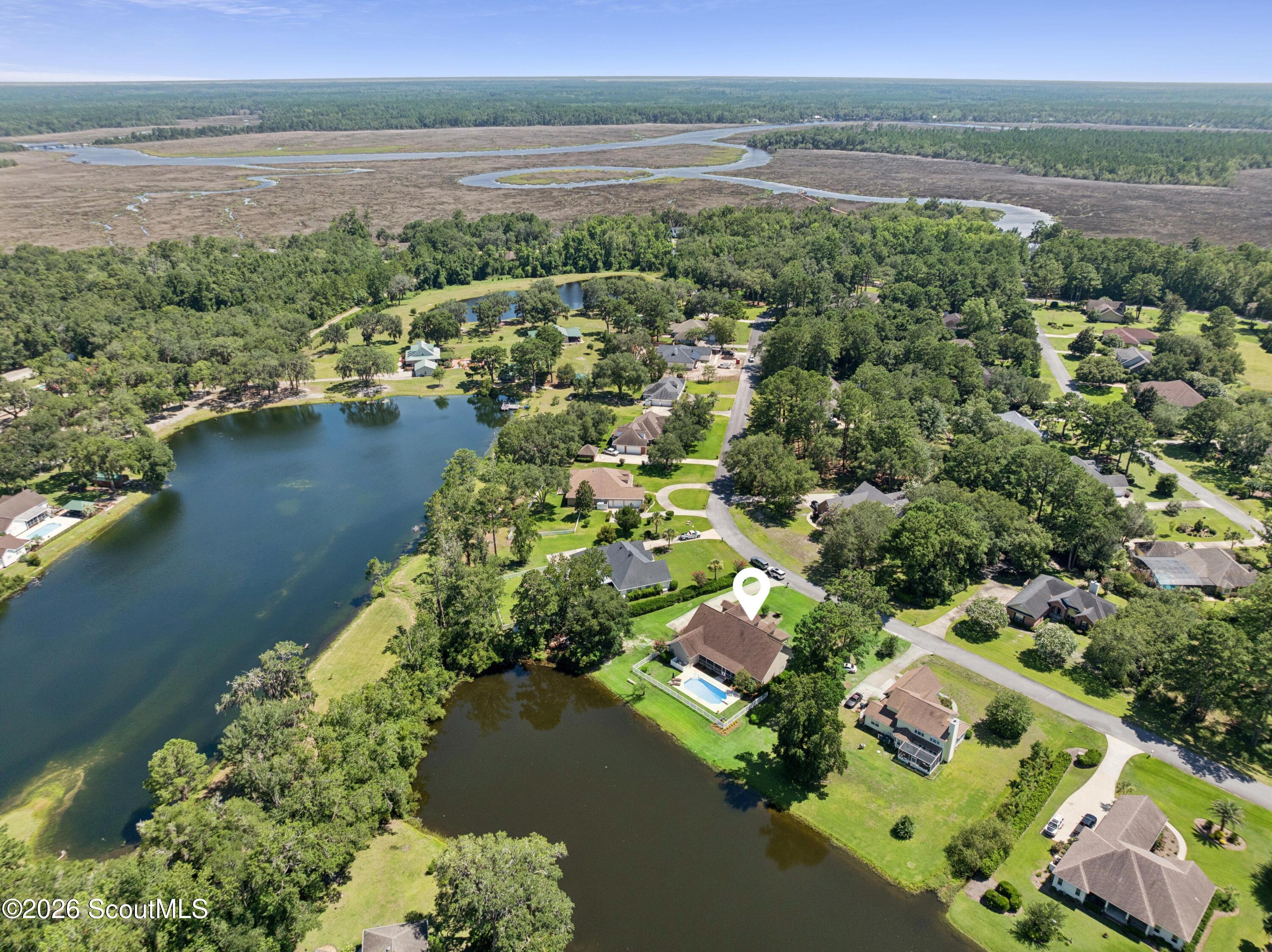 117 Winding Trail