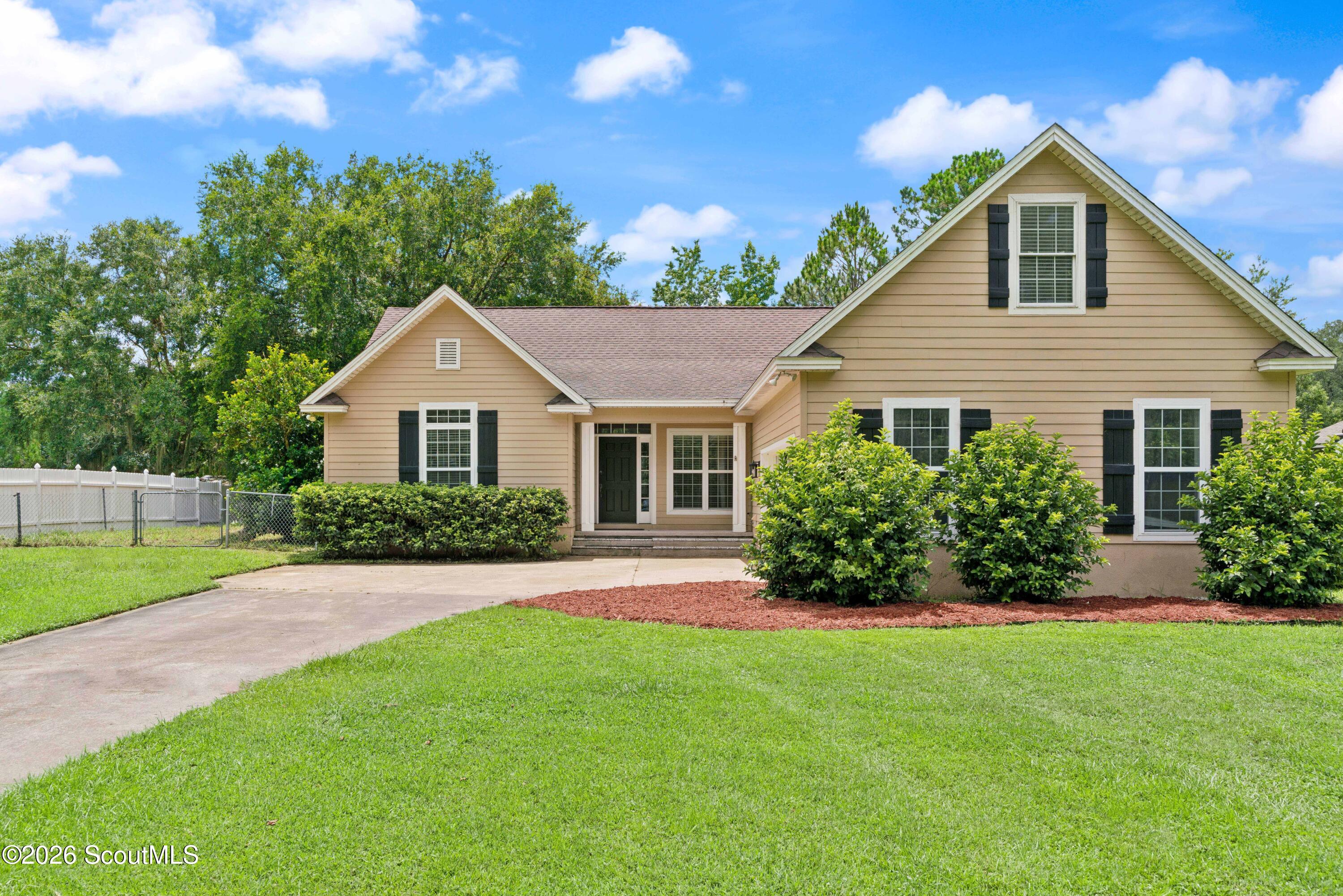 53 Deer Lane